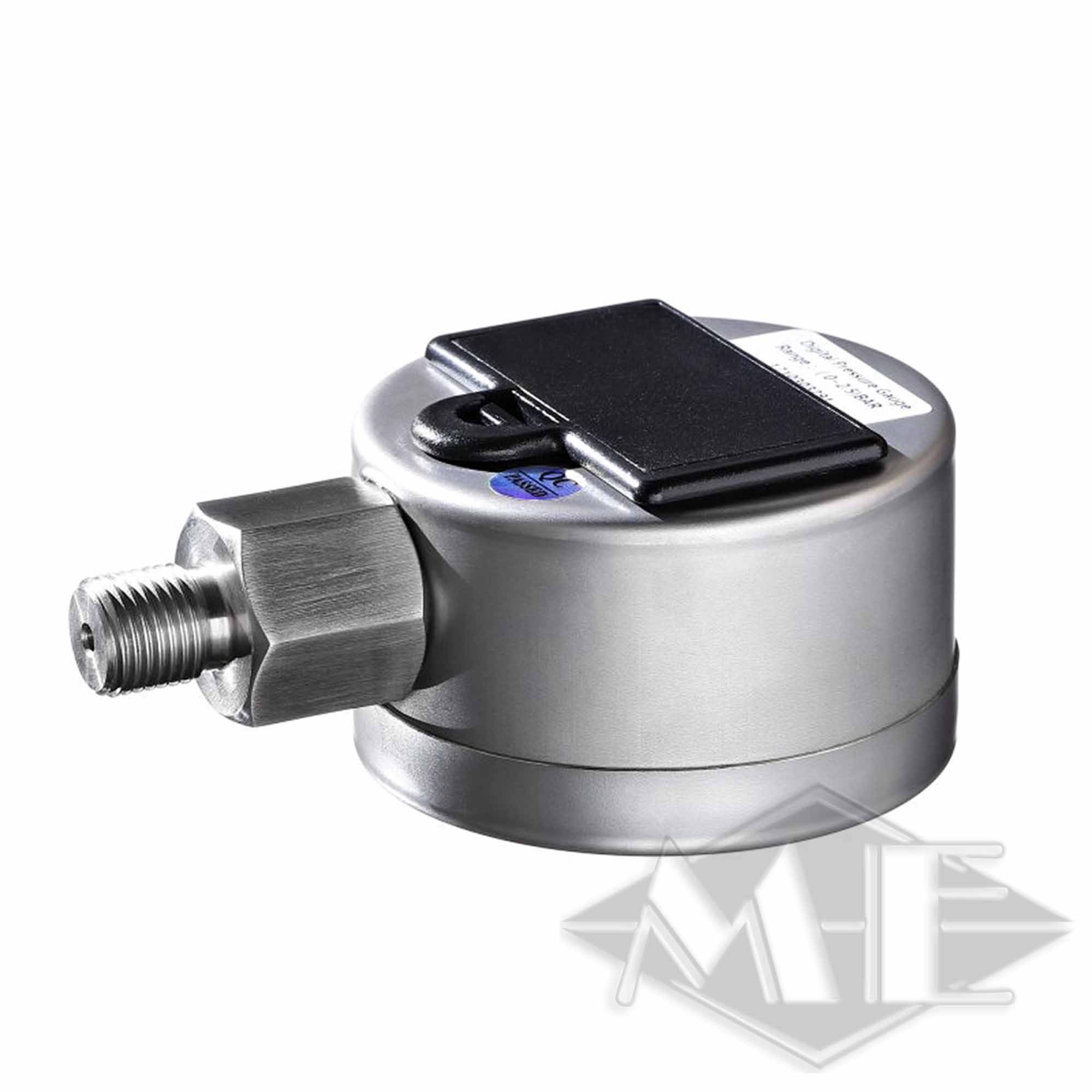 Digitalmanometer 0-100 bar Digitalmanometer 0-100 bar