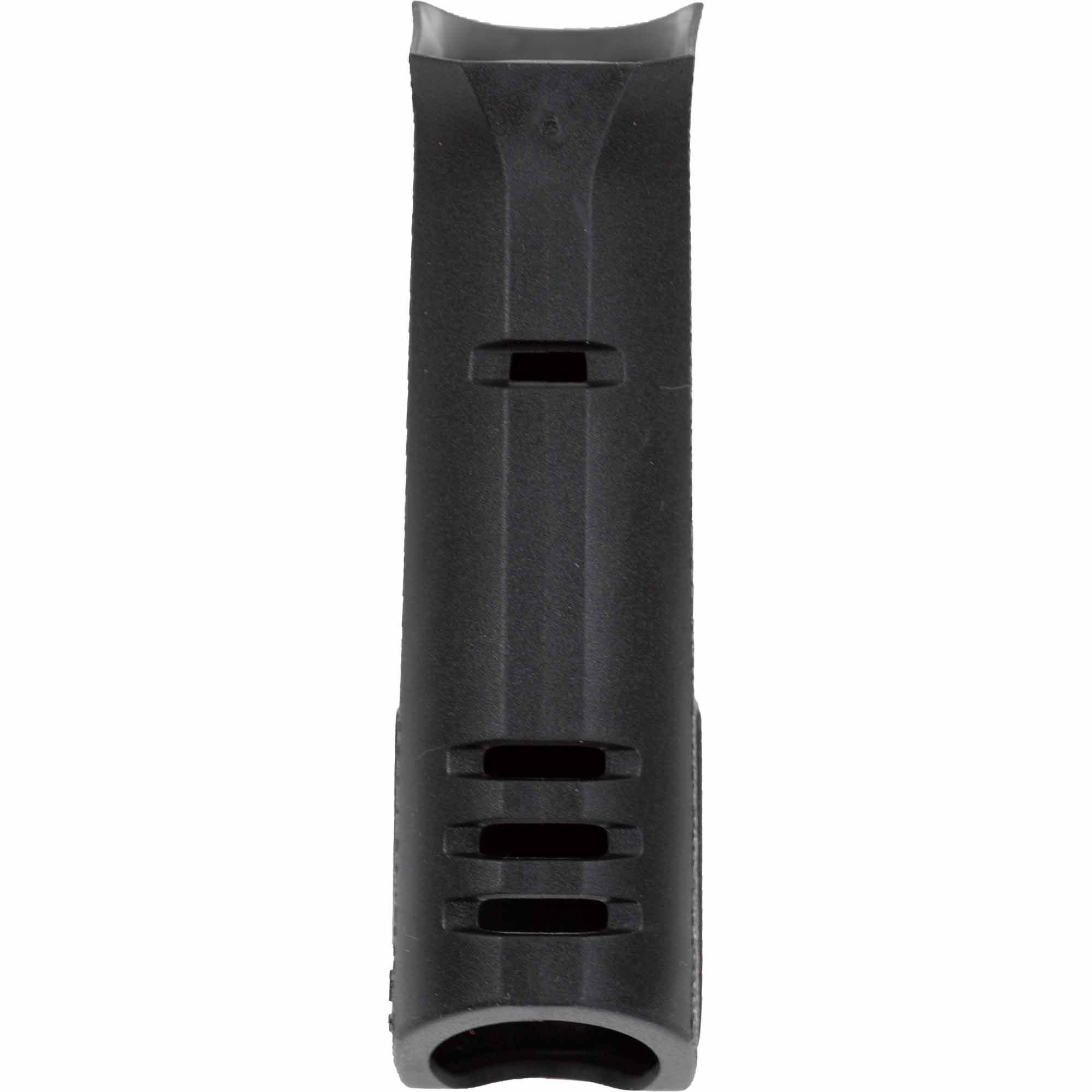 Shocker AMP Griffschale Frontgriff, schwarz