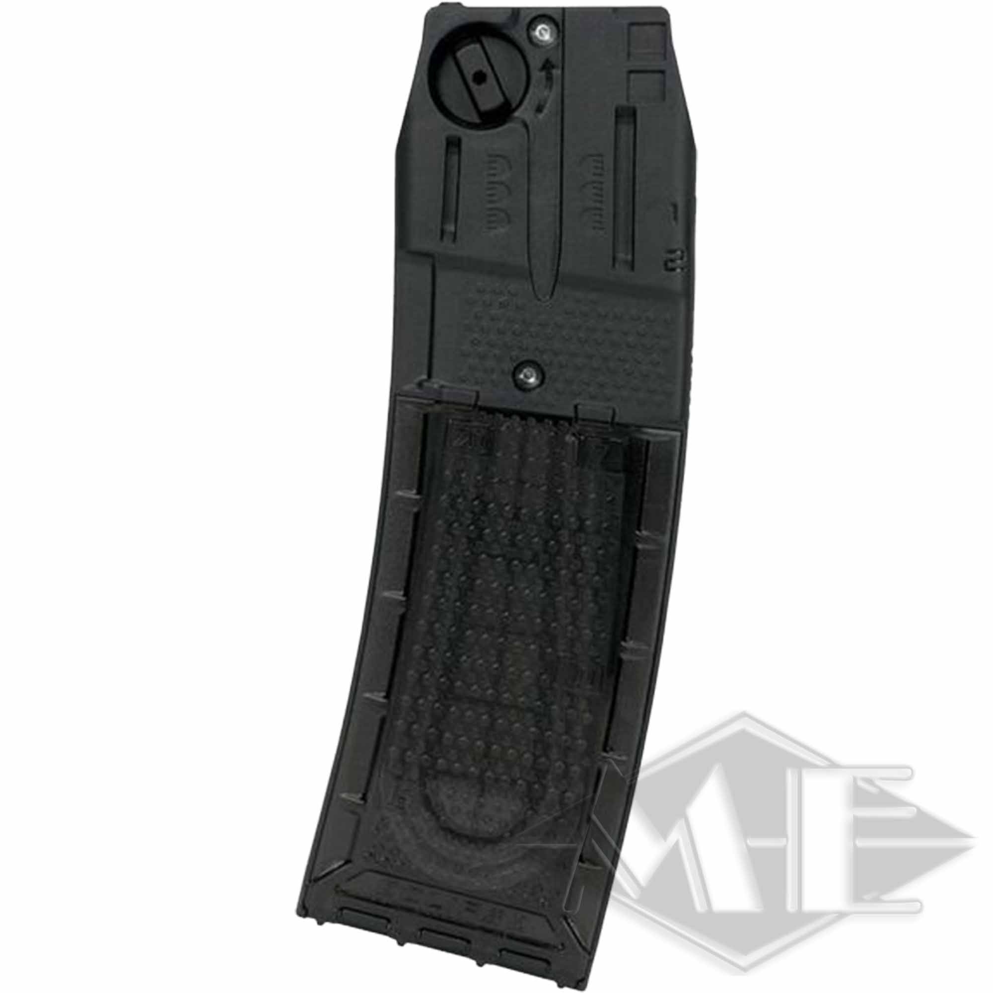 Planet Eclipse CF20 PRO Magazin 20 Schuss schwarz