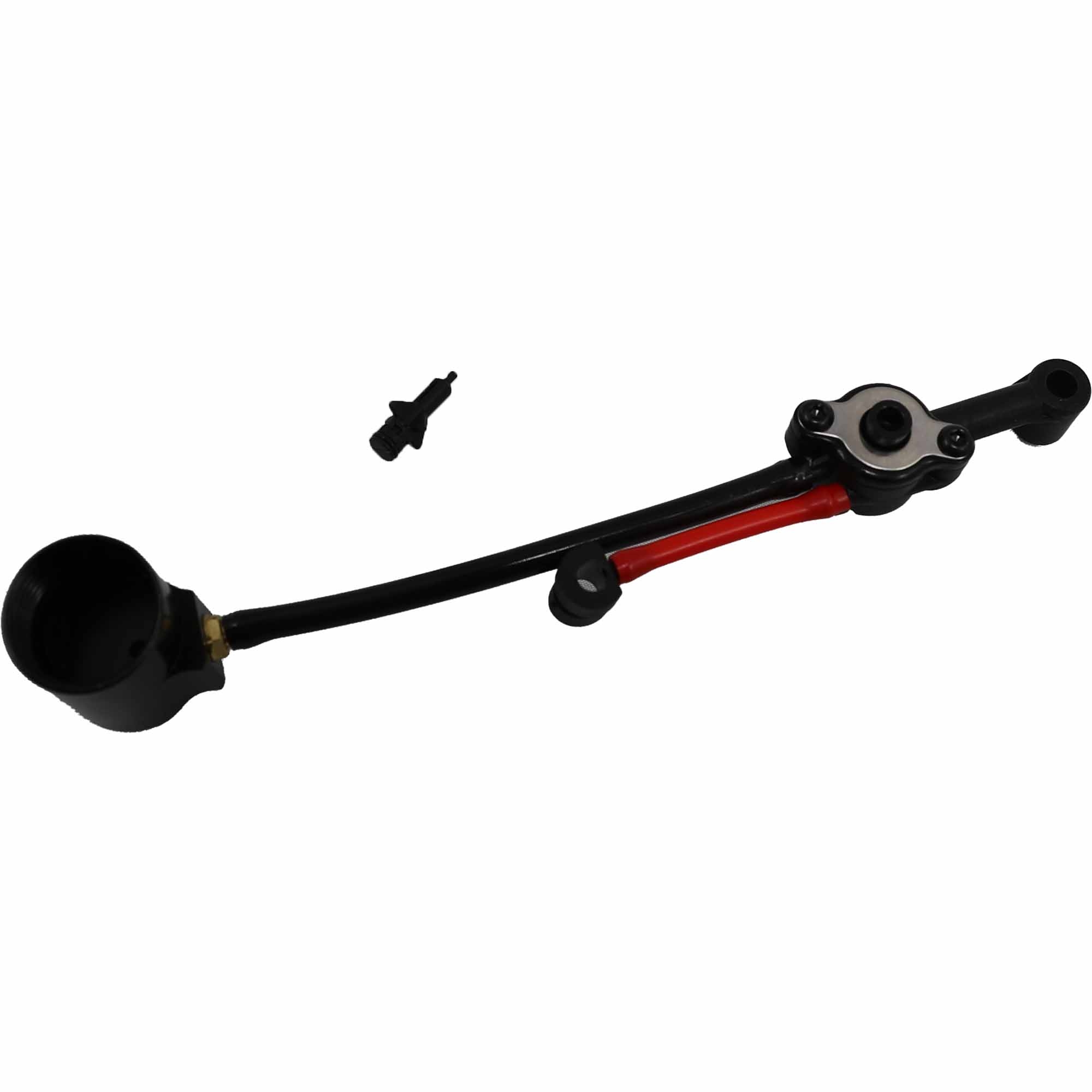 GOG eNMEy MK2 Spare Part: Valve, Mk2 GOG eNMEy MK2 Spare Part: Valve, Mk2