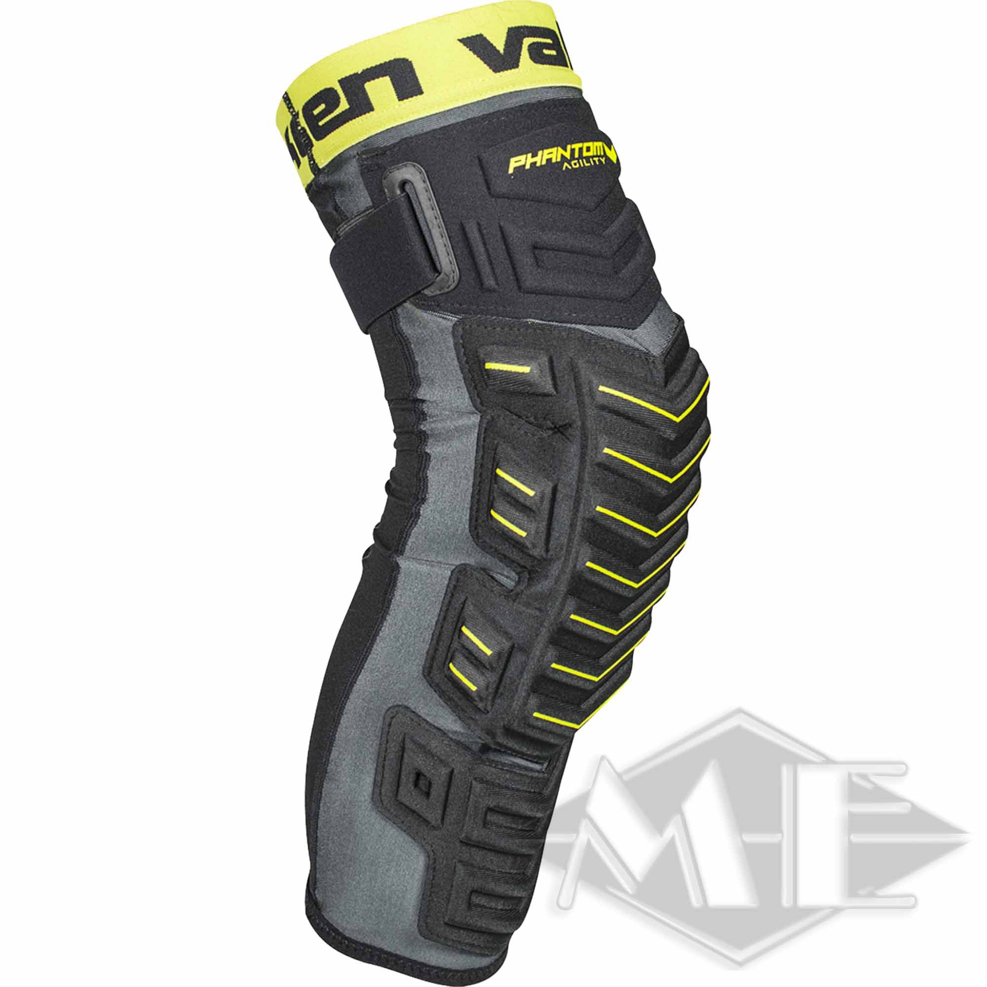 Valken Knieschoner Phantom Agility Valken Knieschoner Phantom Agility
