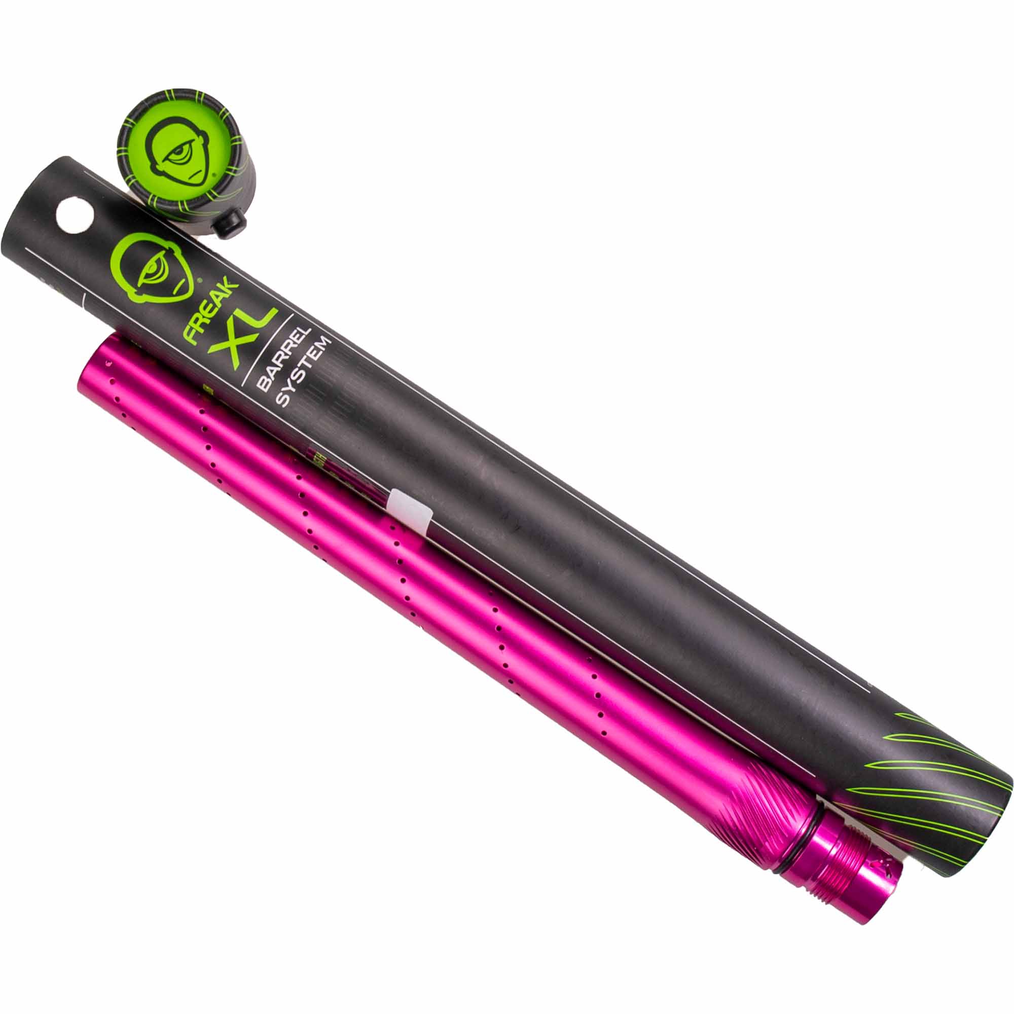 GOG Freak XL Front All American coloured 2023 (15")