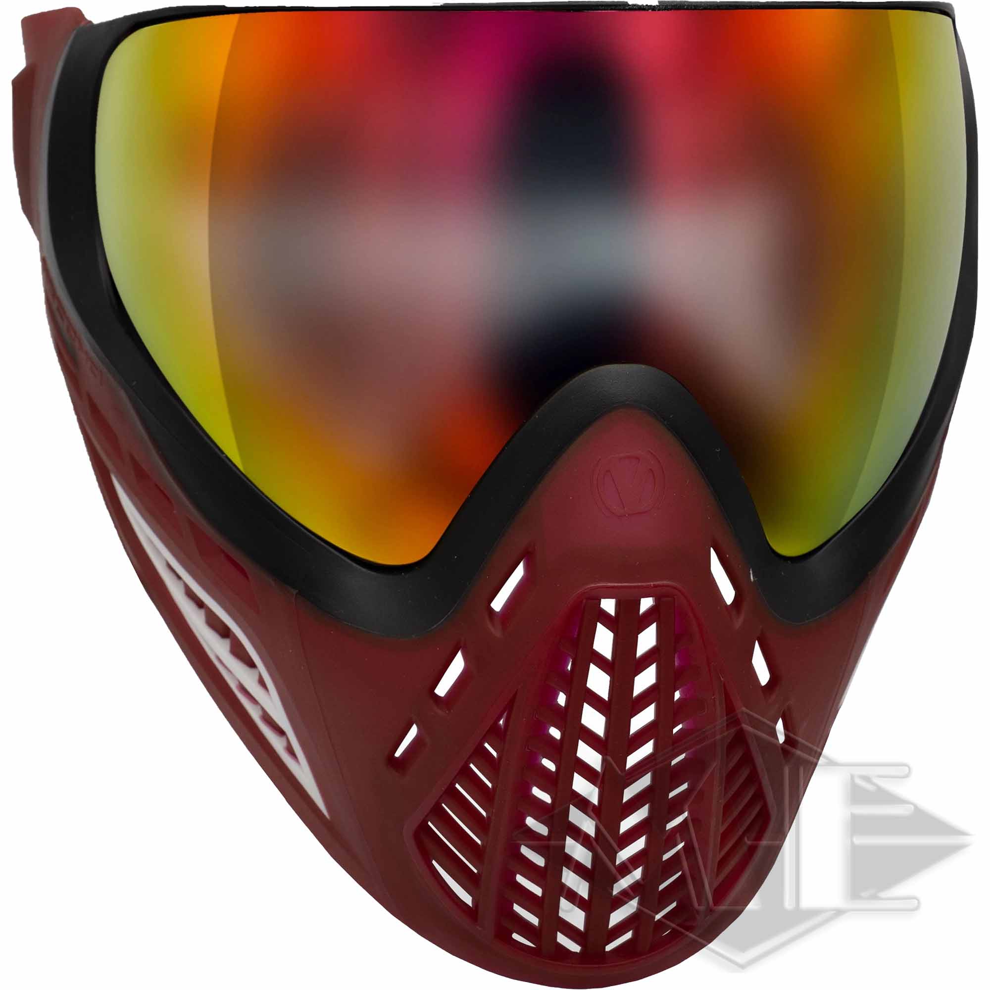 Virtue Maske VIO Ascend Virtue Maske VIO Ascend