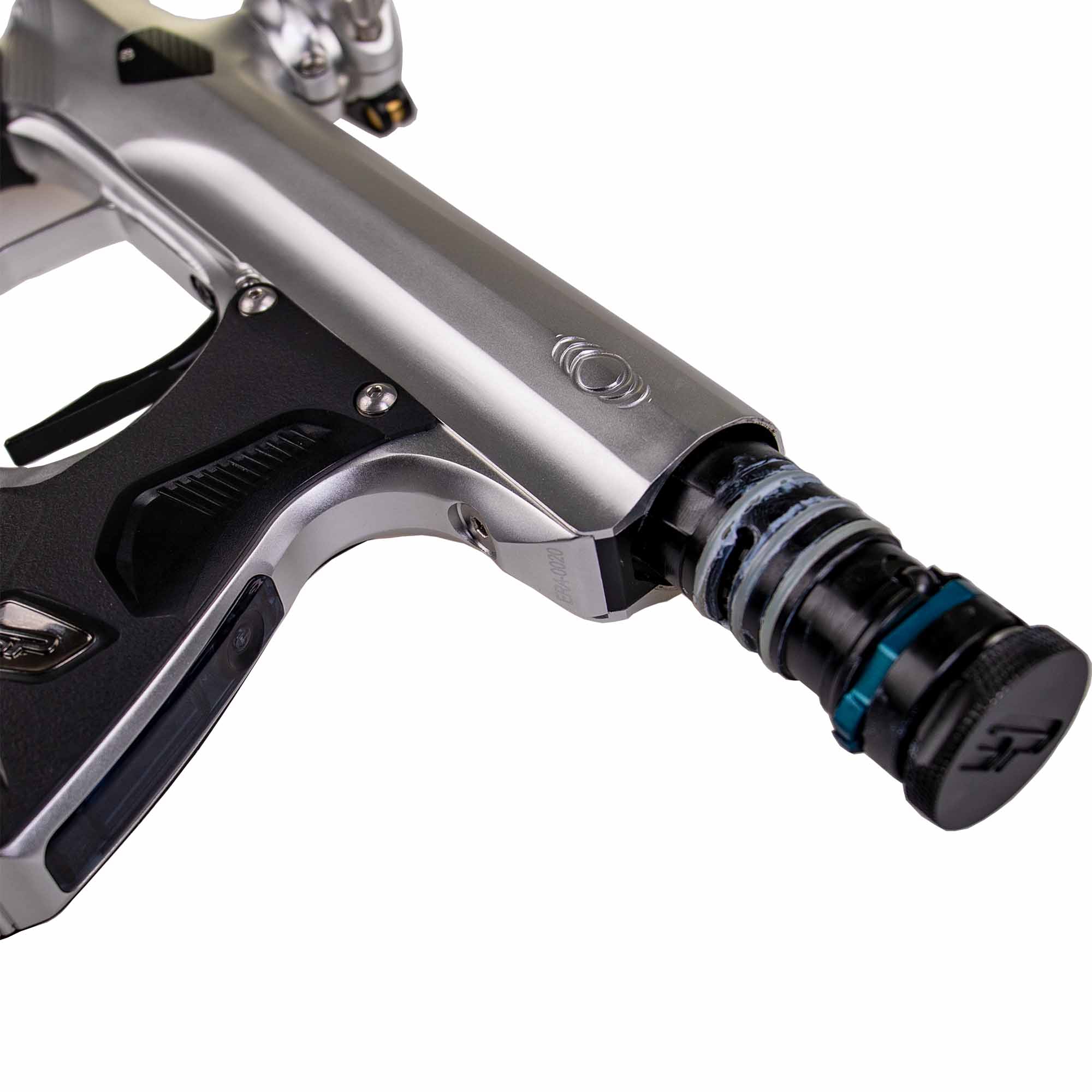 SP Shocker® ERA marker, white matte SP Shocker® ERA marker, white matte