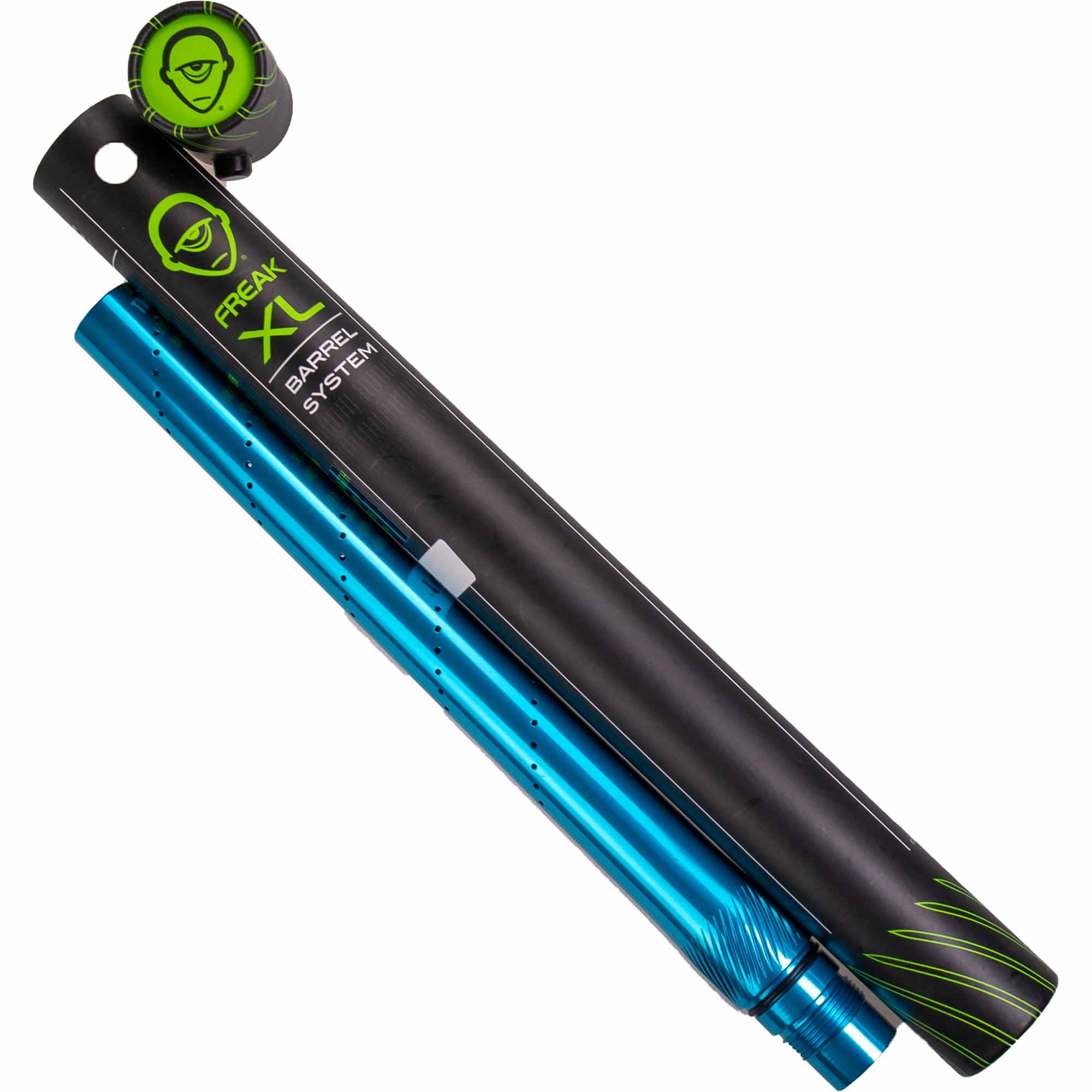 GOG Freak XL Front All American coloured 2023 (15") GOG Freak XL Front All American coloured 2023 (15")