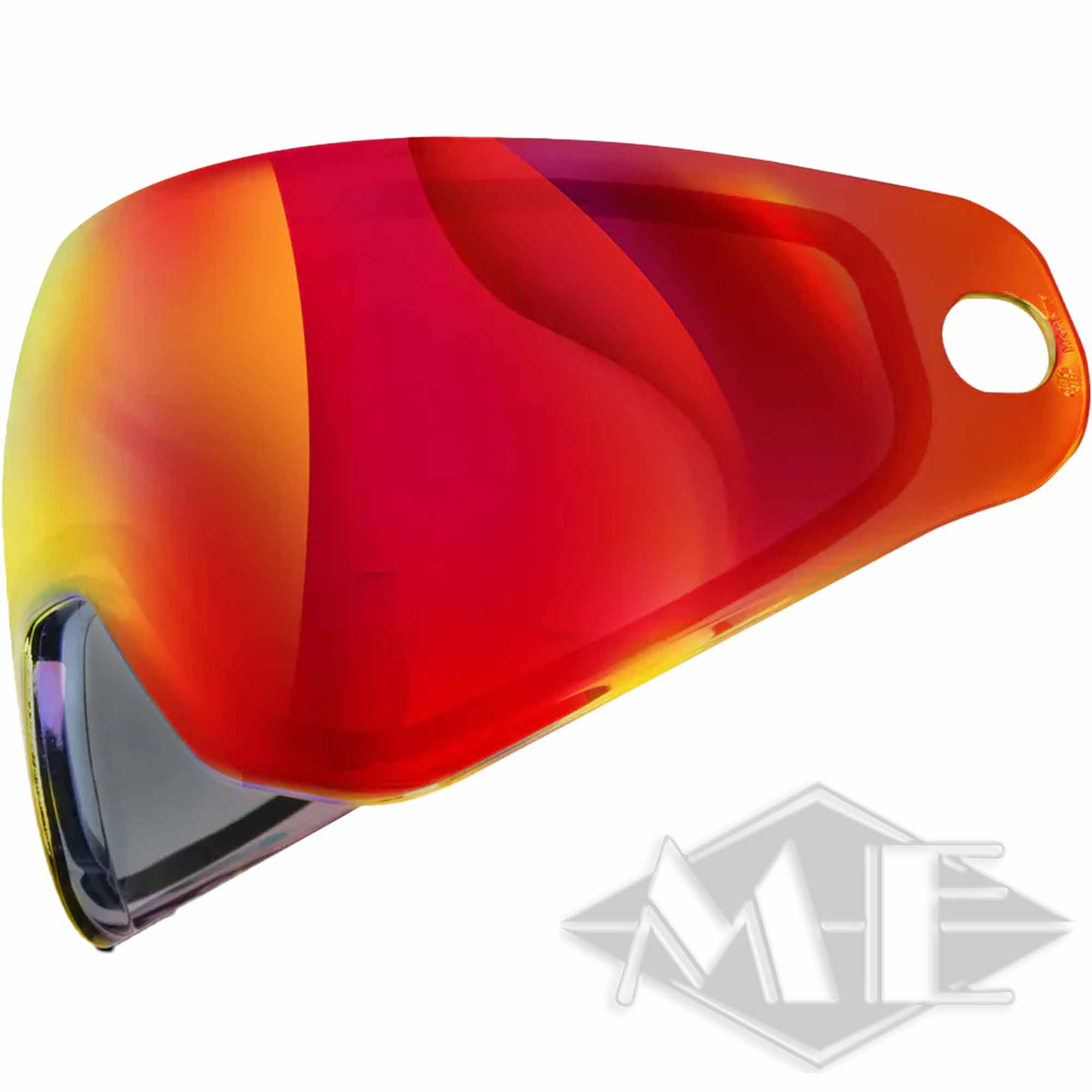 HK Army Maskenglas Pure HD SLR/KLR thermal