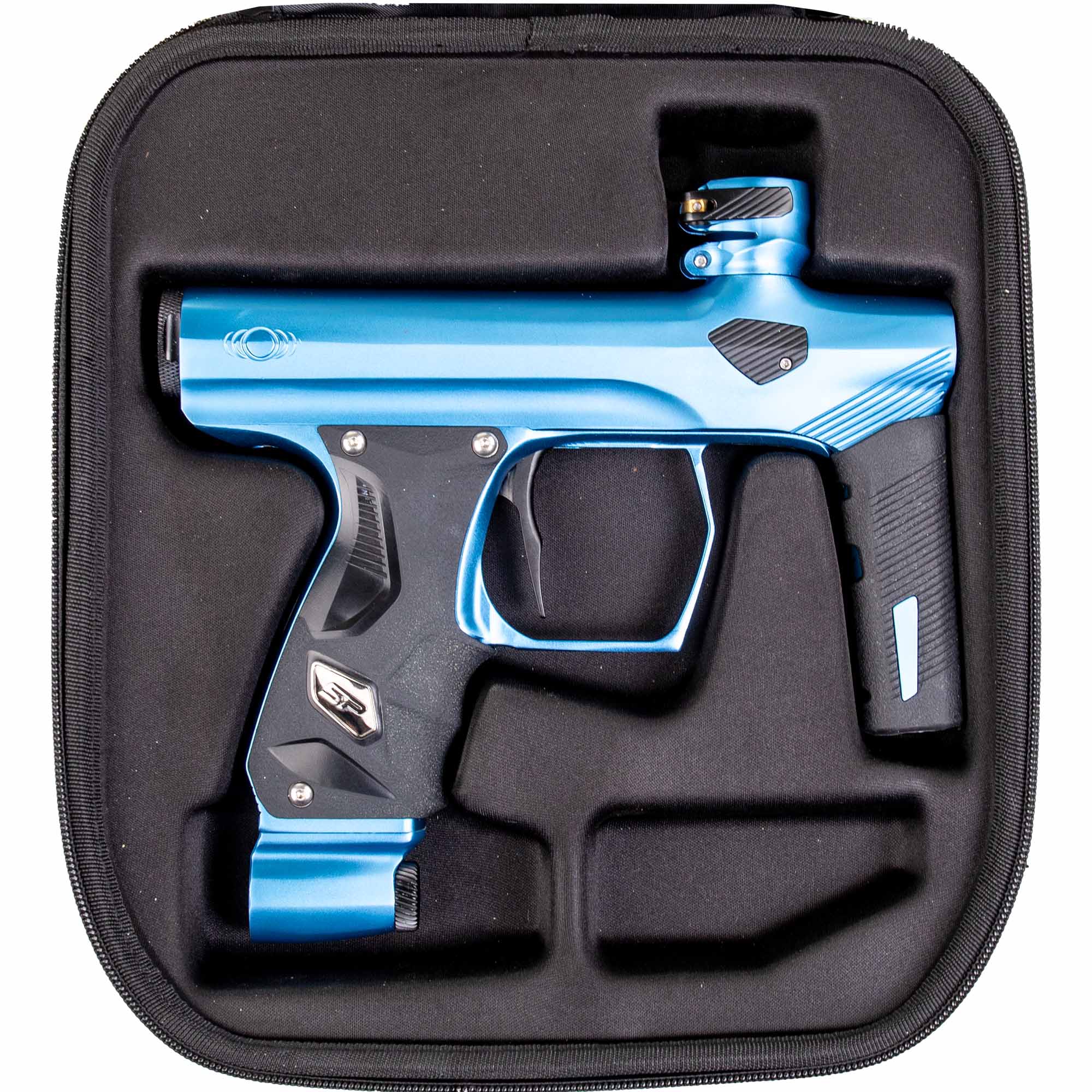 SP Shocker® ERA marker, blue matte SP Shocker® ERA marker, blue matte