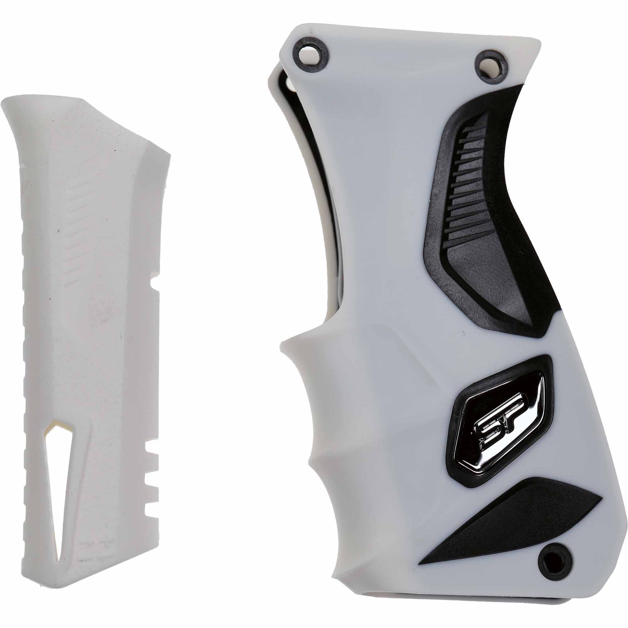 Shocker AMP Dual Griff Set