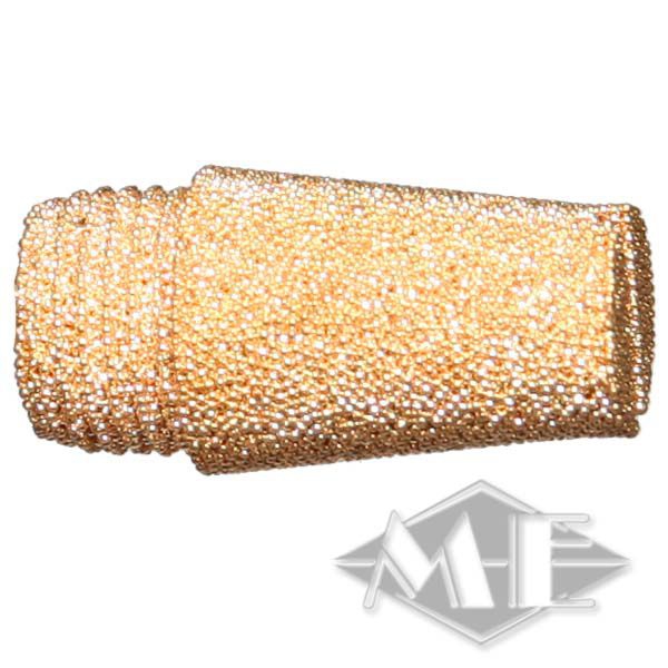 PPD 1/8" Micro Knight Antiliquidfilter