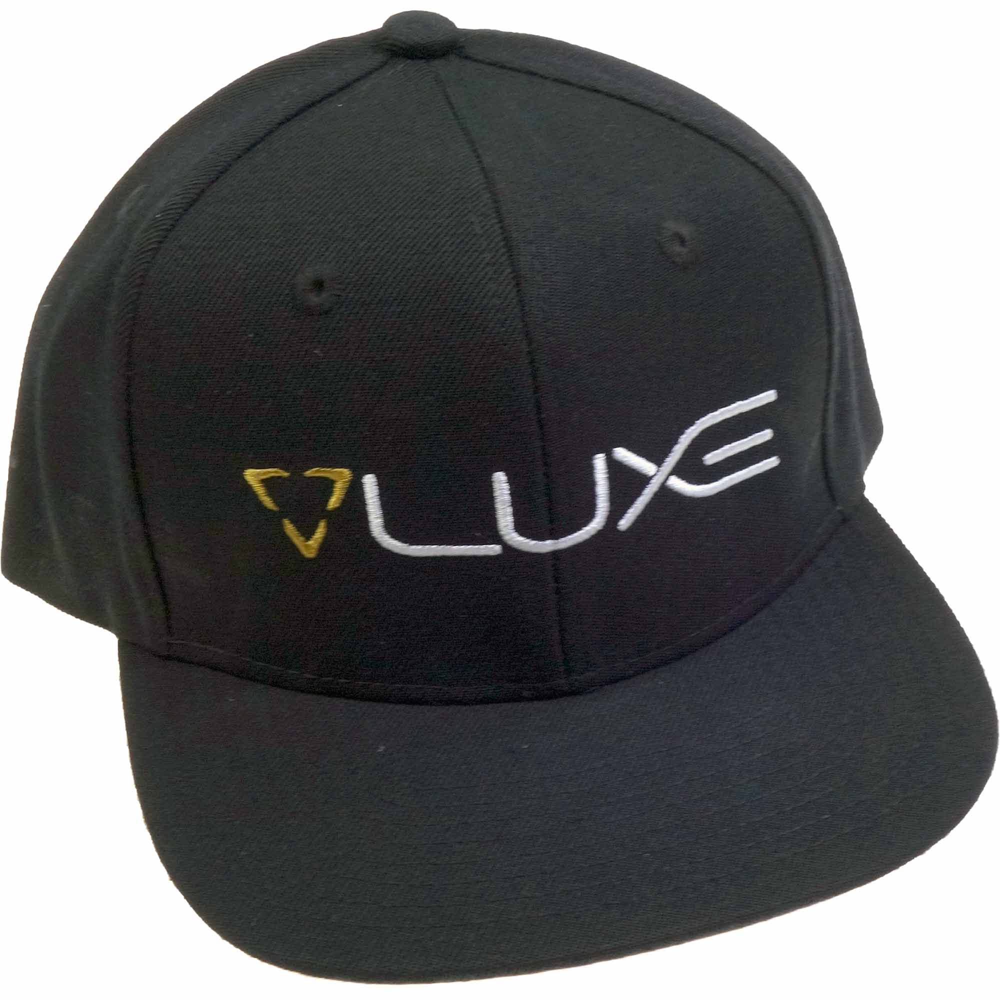DLX Luxe Snap Back Hat Baseballmütze DLX Luxe Snap Back Hat Baseballmütze