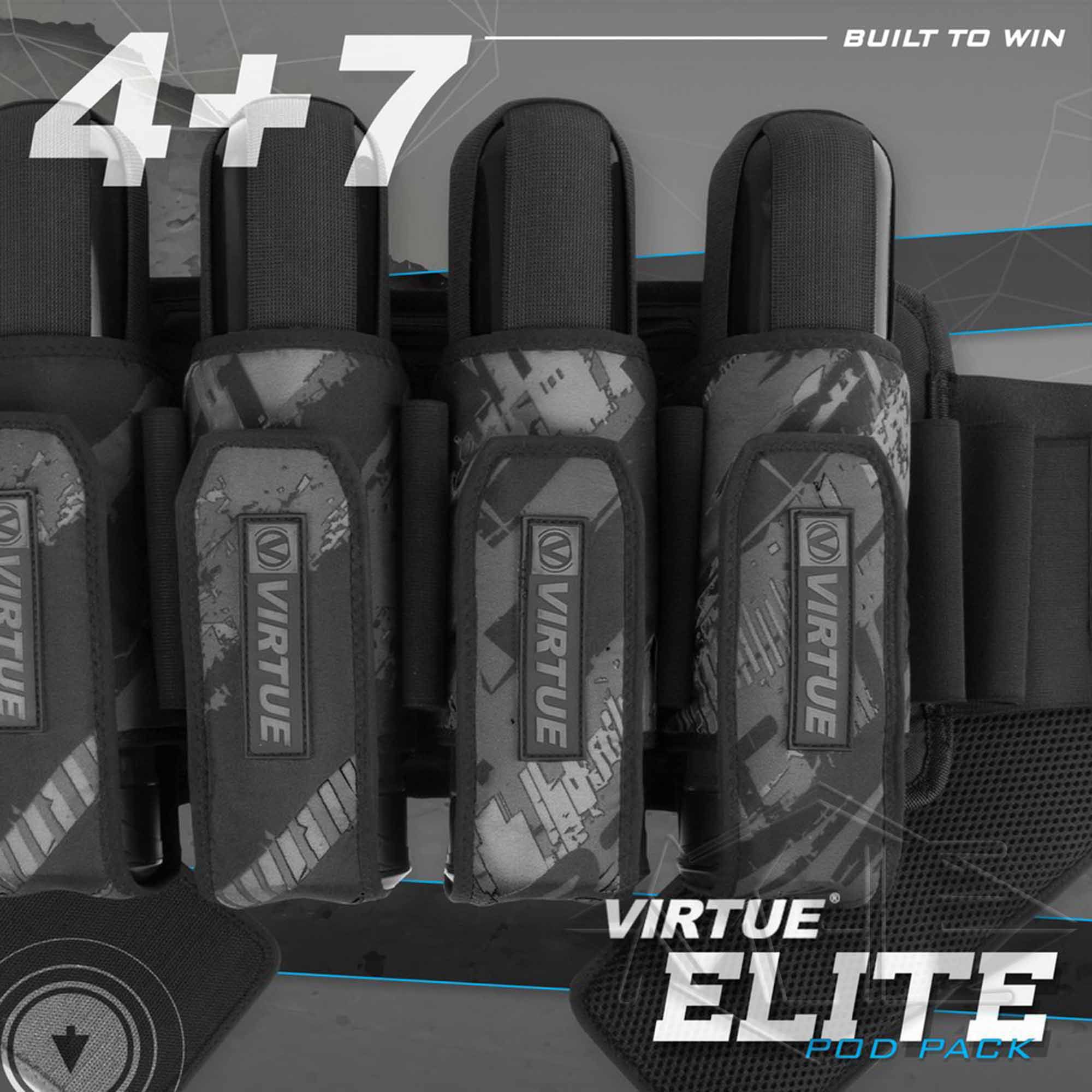 Virtue Battlepack Elite