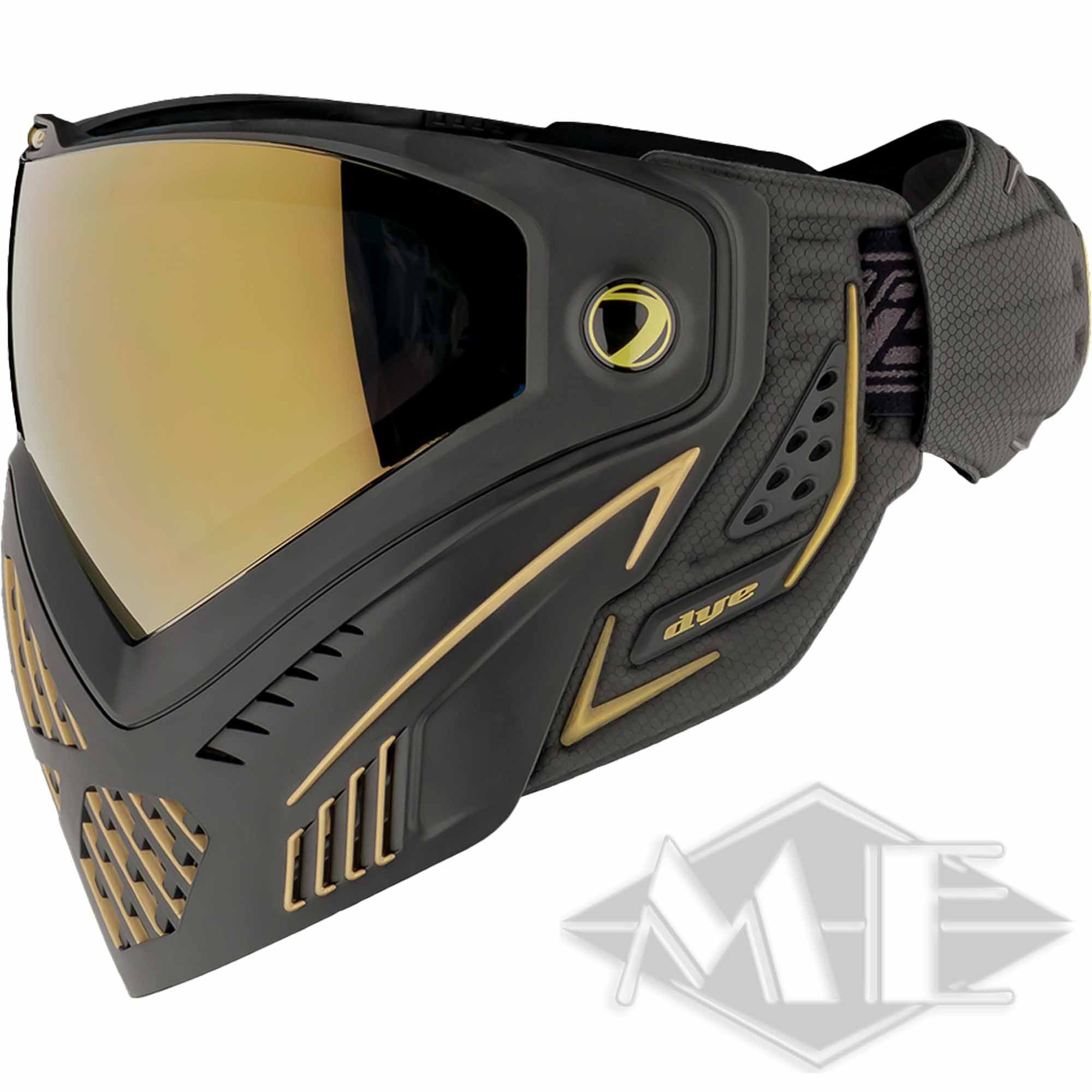 DYE I5 Maske