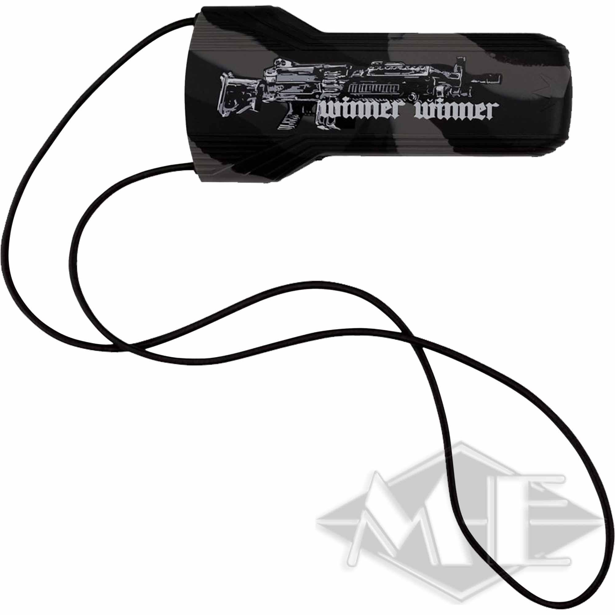 Bunkerkings Laufsocke Evalast