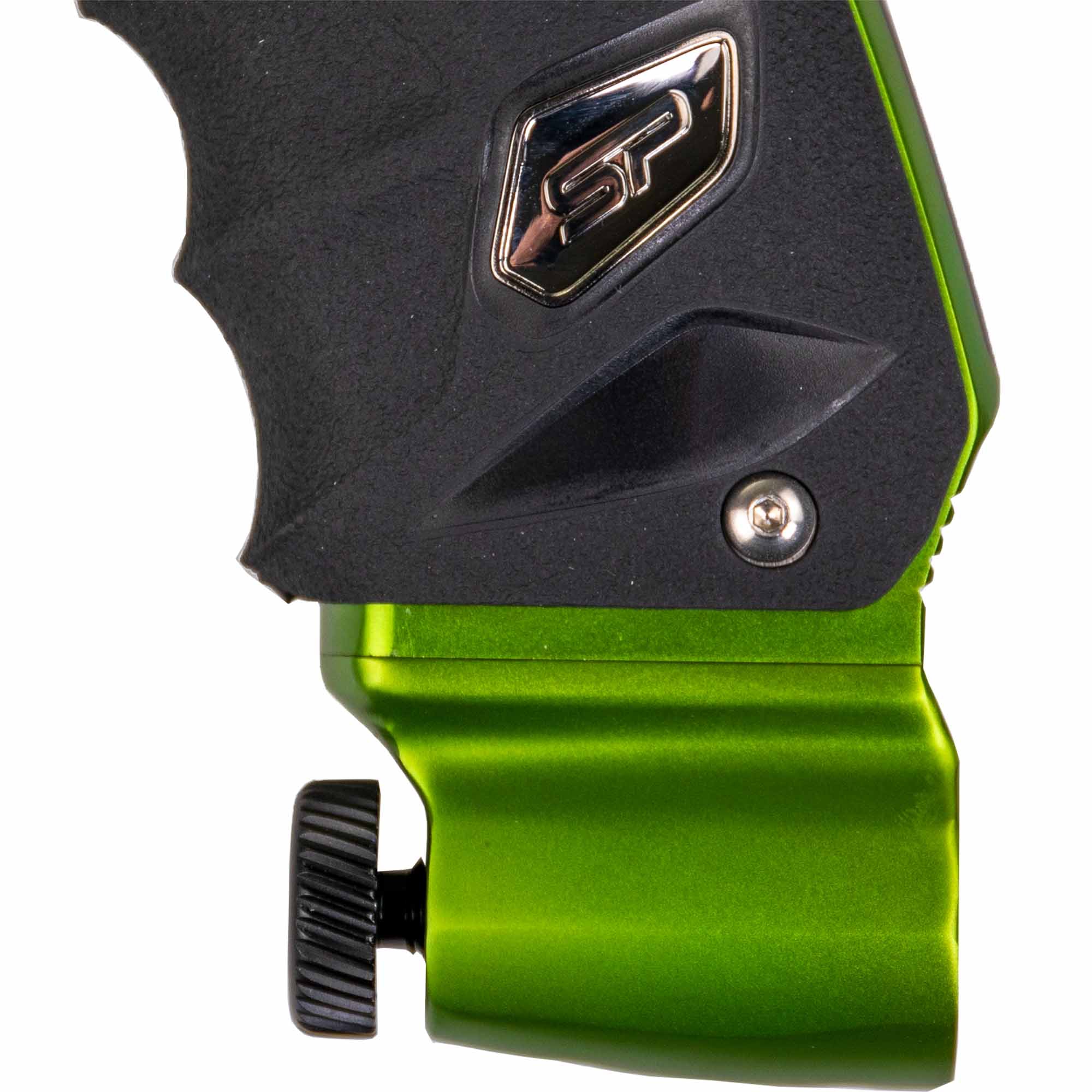 SP Shocker® ERA marker, green matte SP Shocker® ERA marker, green matte