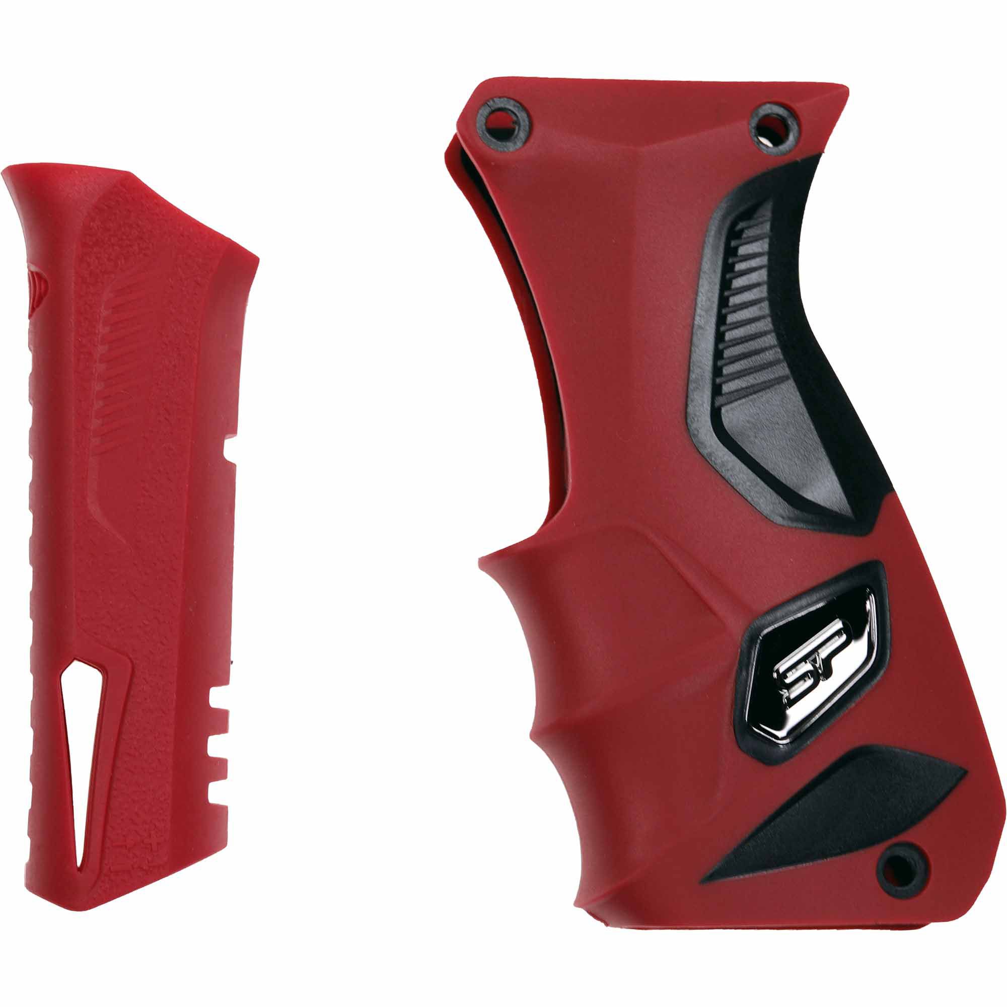 Shocker AMP Dual Griff Set Shocker AMP Dual Griff Set