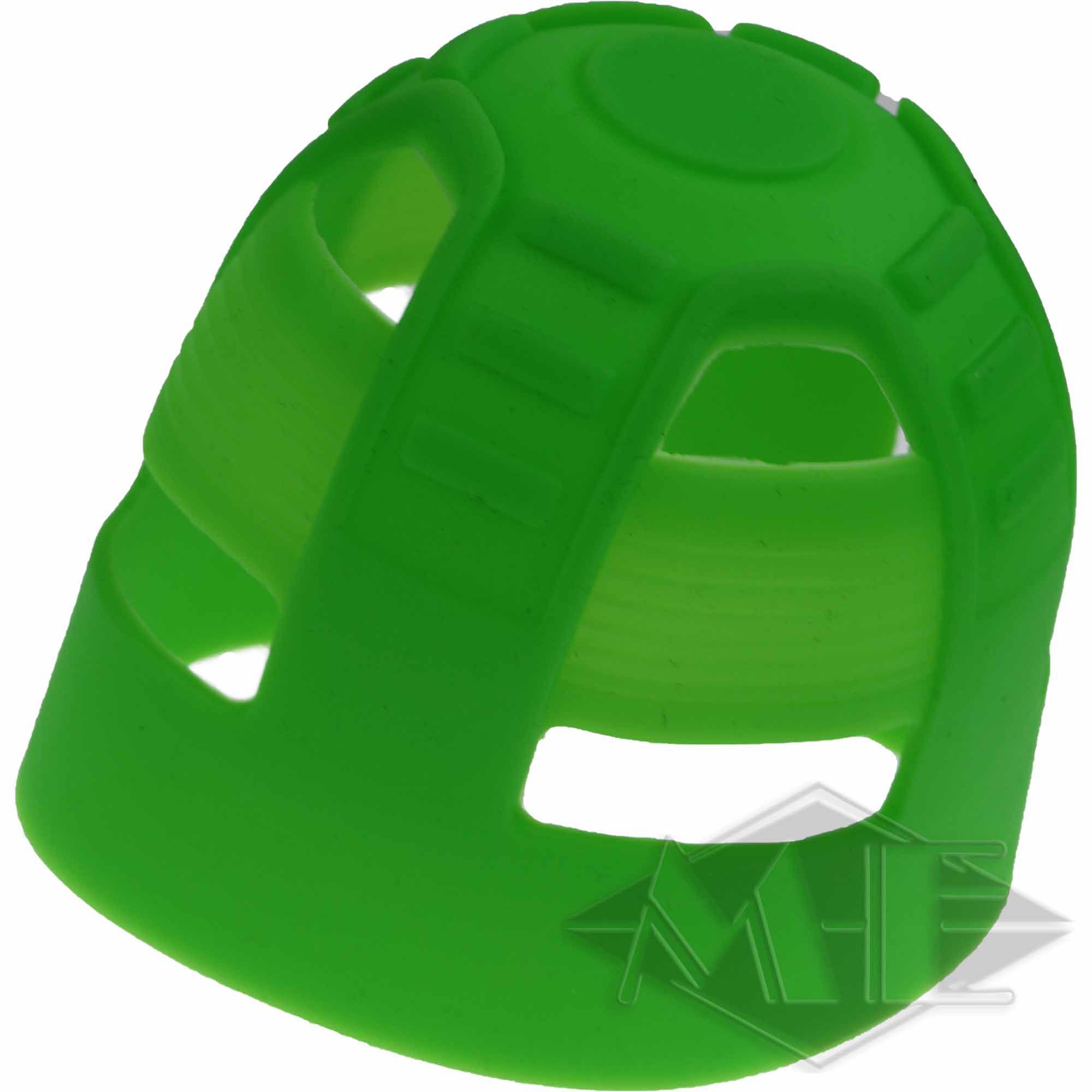 Flaschencover "Butt", lime Flaschencover "Butt", lime