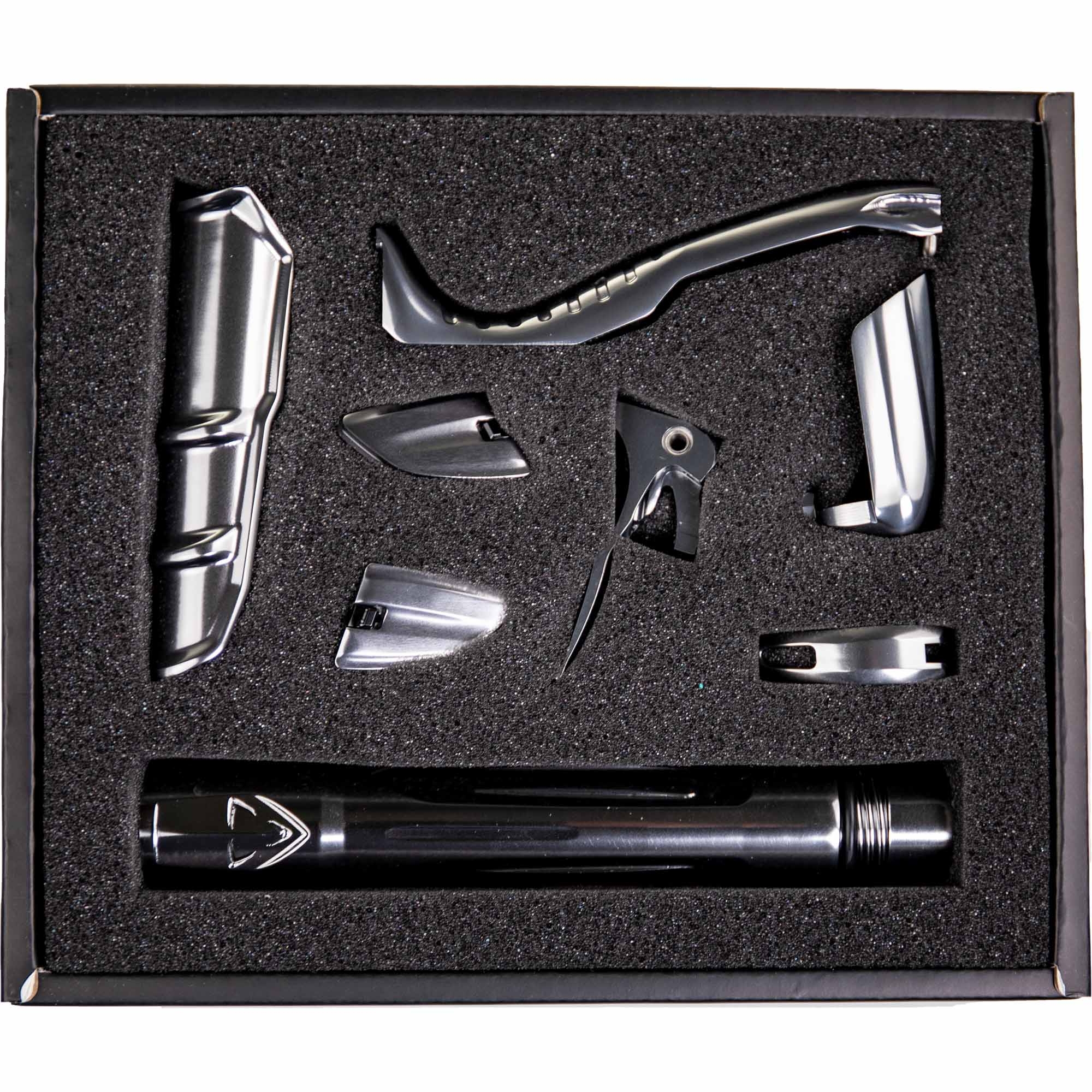 1bff8d53ab706faf6057fdc61fe9a4fd02fc6774 DLX Luxe IDOL Accent Set