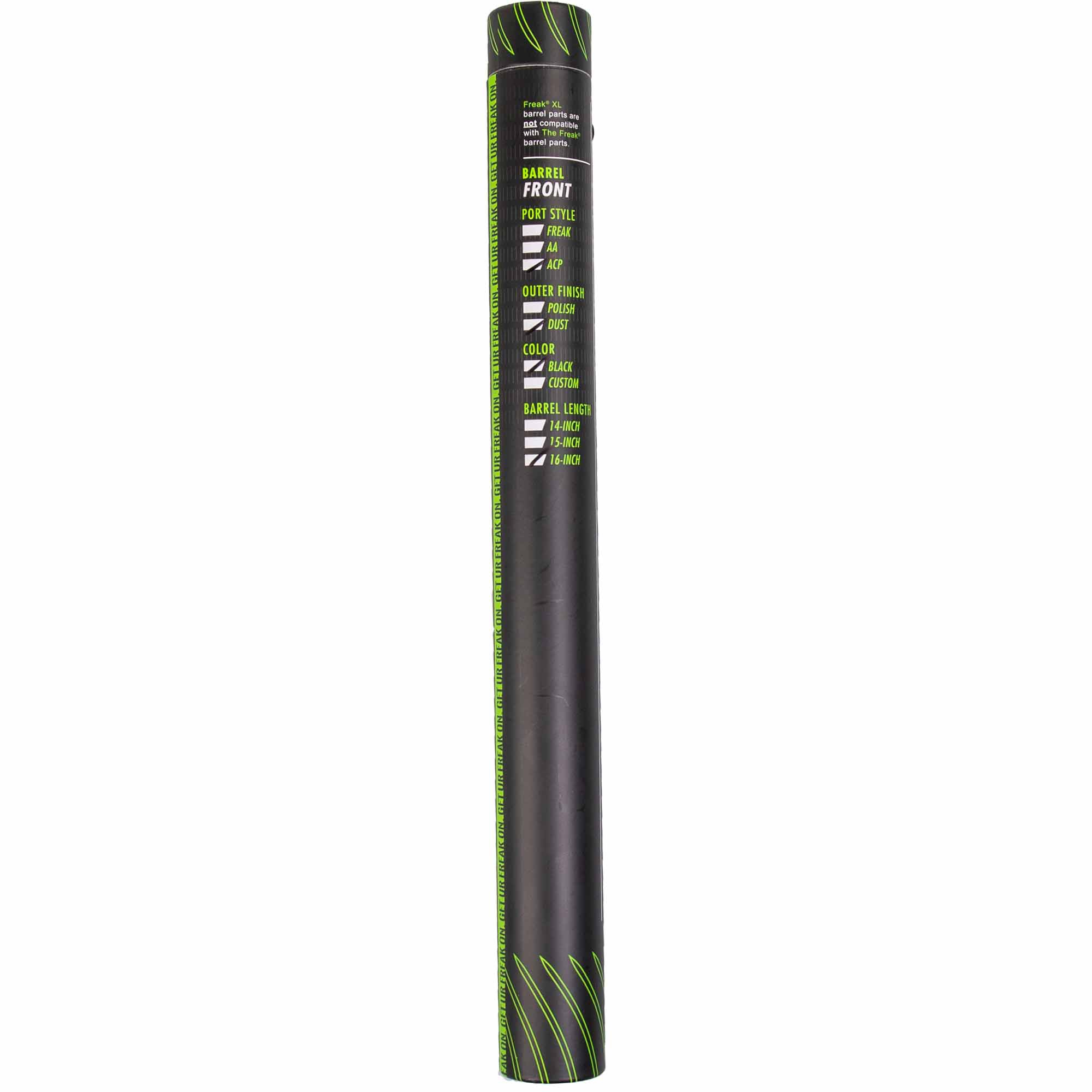 GOG Freak XL Front ACP 2023