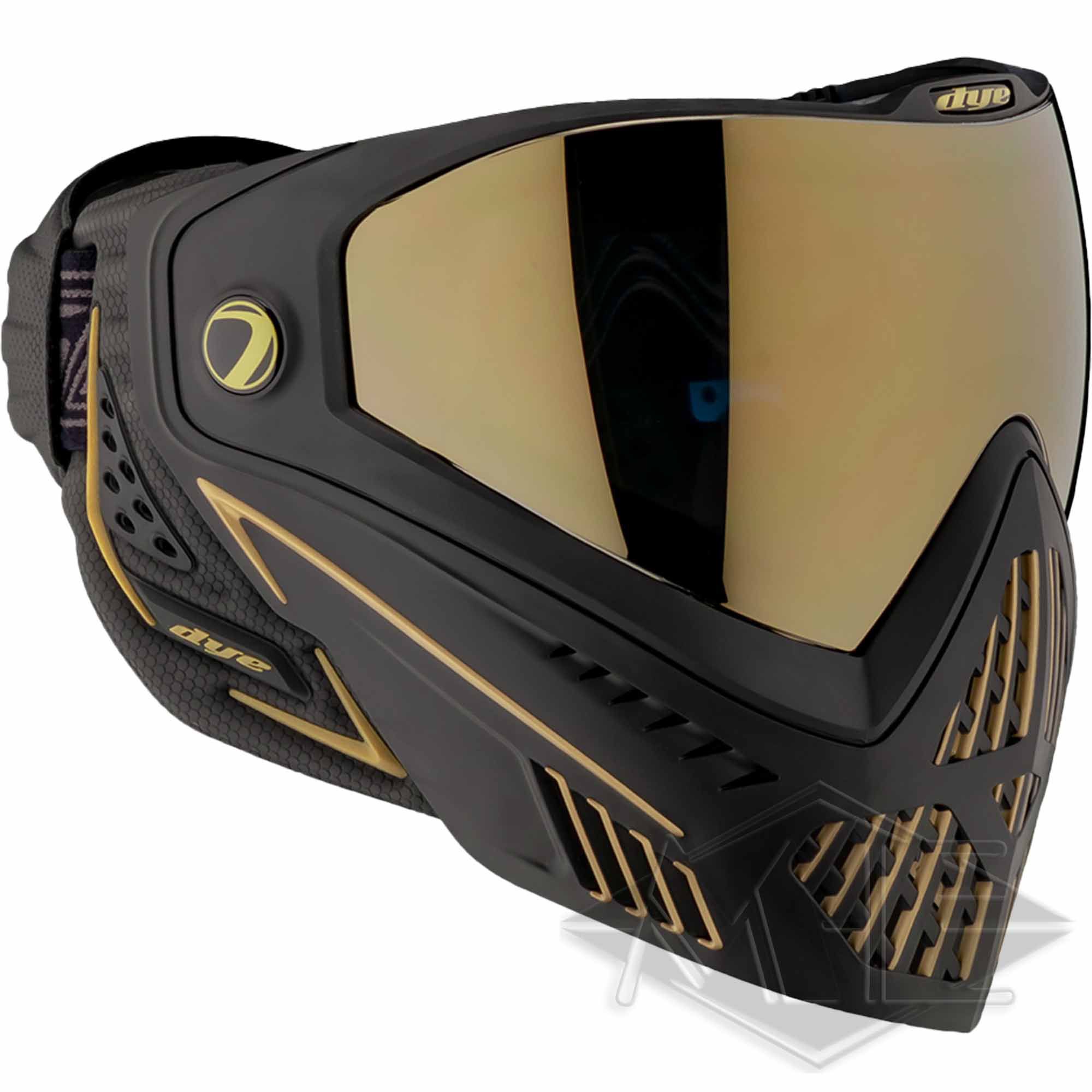 DYE I5 Maske