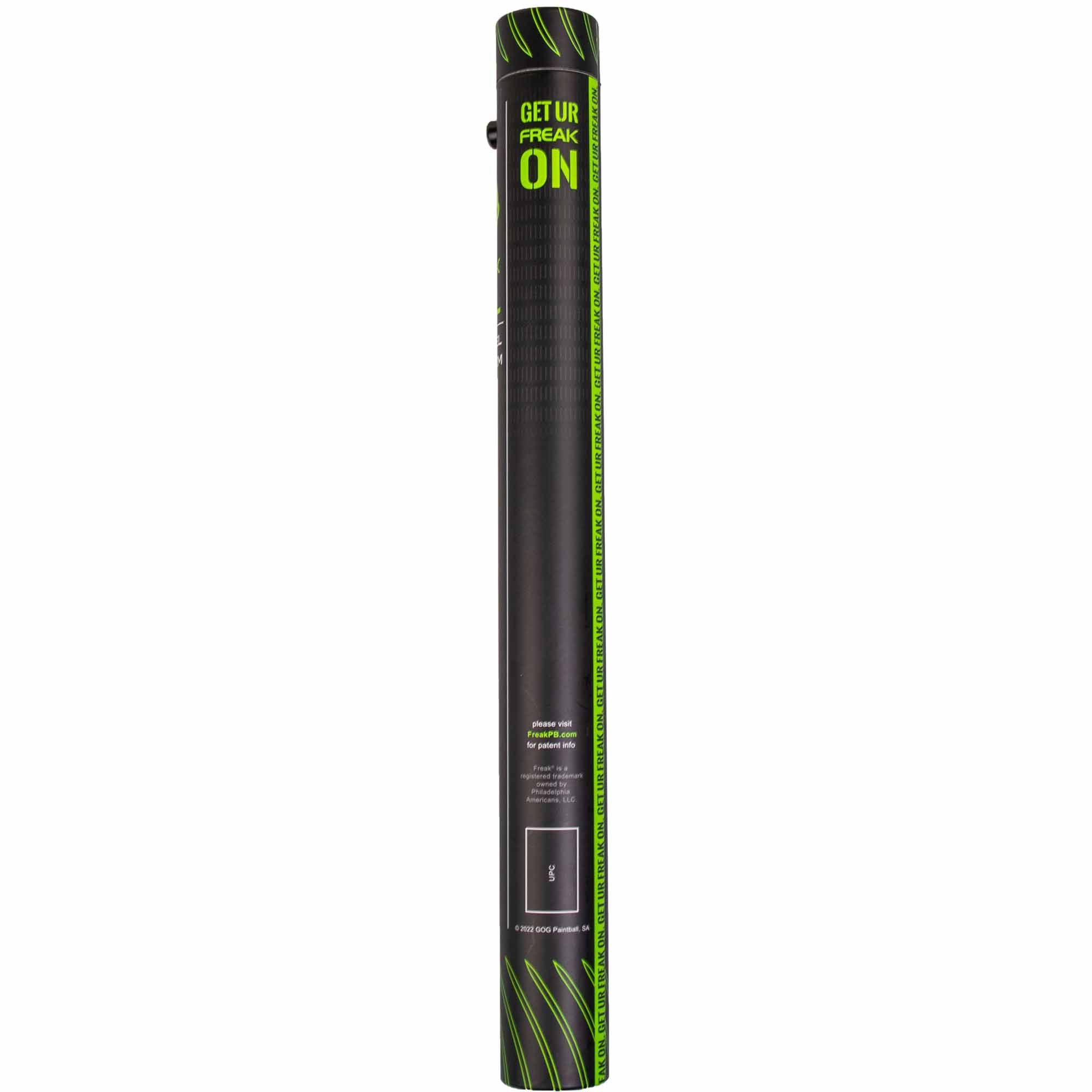 GOG Freak XL Front ACP 2023 GOG Freak XL Front ACP 2023