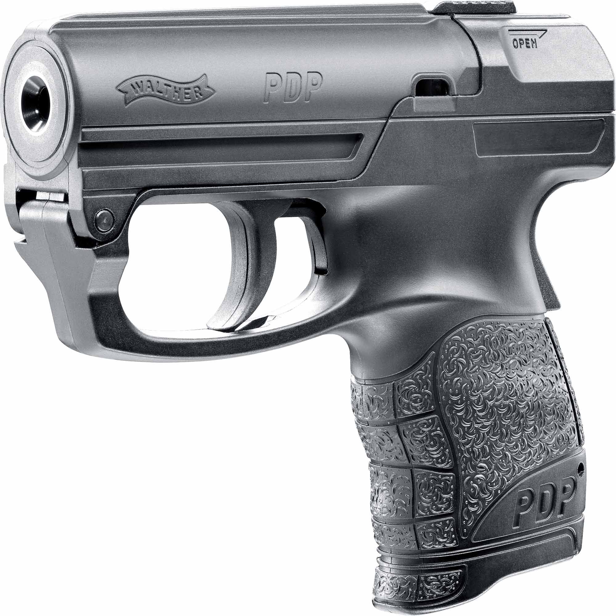 Umarex Walther PGS Pistole Umarex Walther PGS Pistole