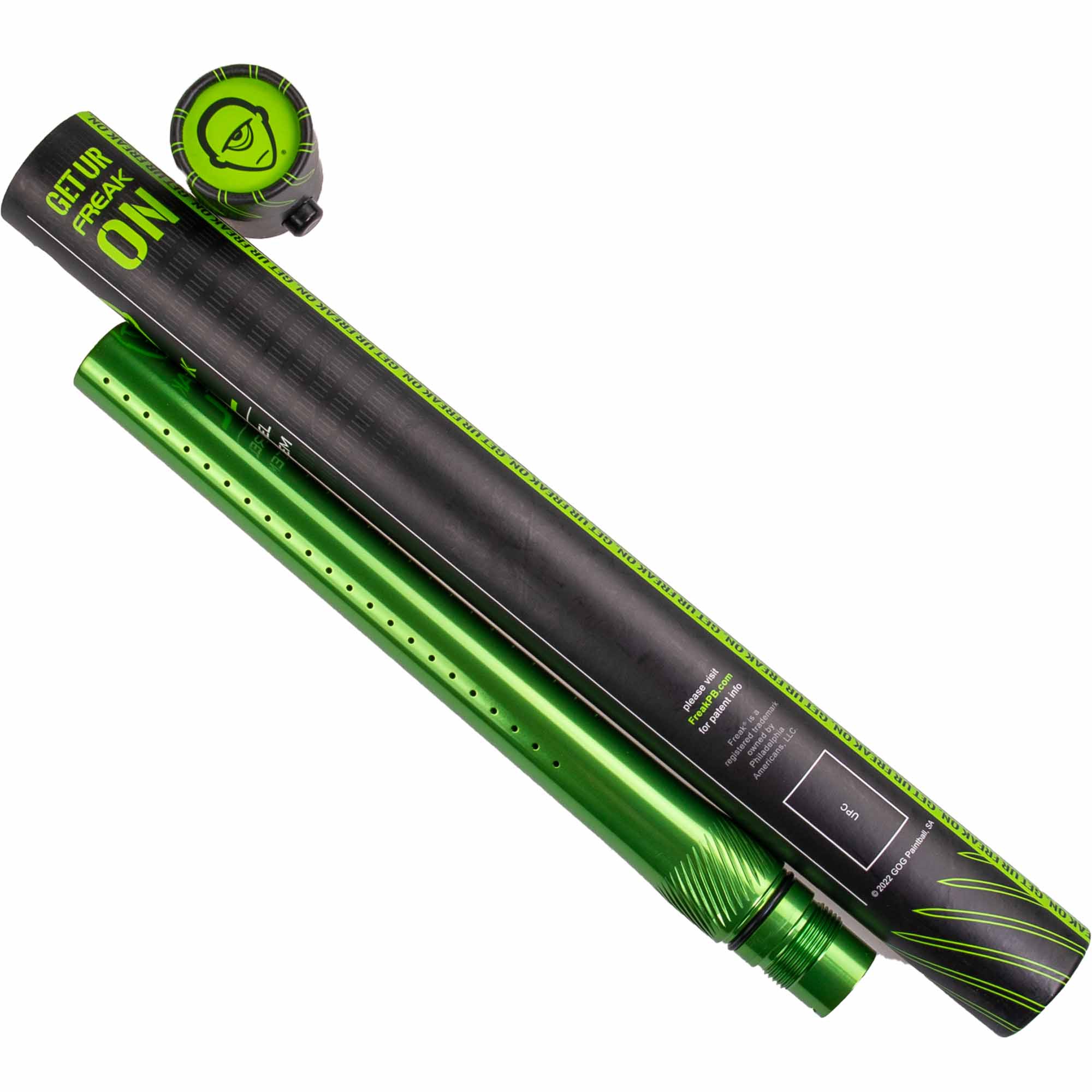GOG Freak XL Front coloured 2023 (14")