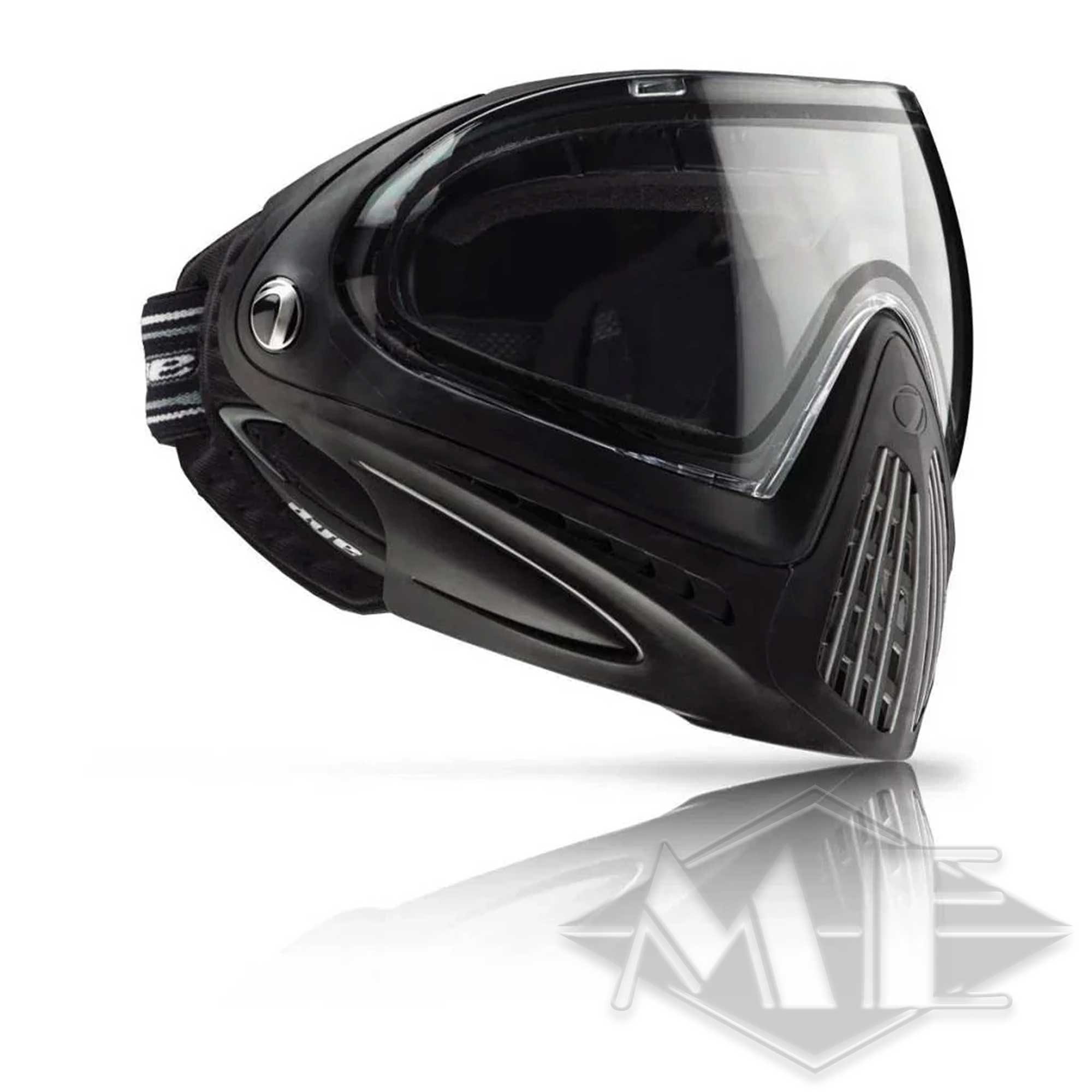 DYE Maske I4 Zubehor, Brillen, Sturzhelm, Helm