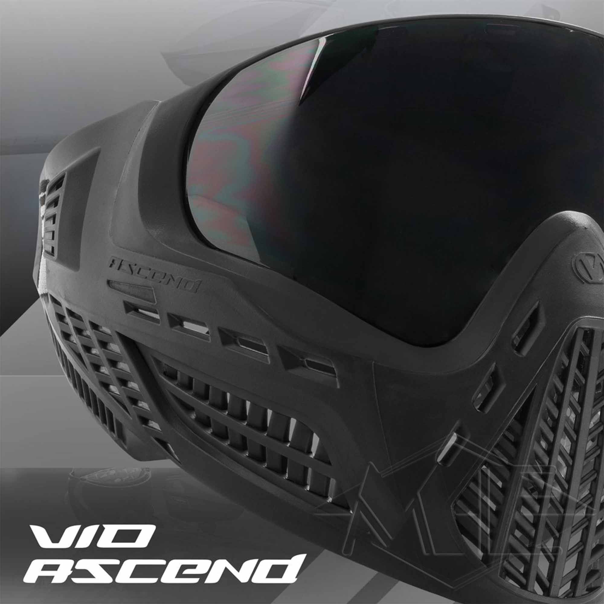 Virtue Maske VIO Ascend Virtue Maske VIO Ascend