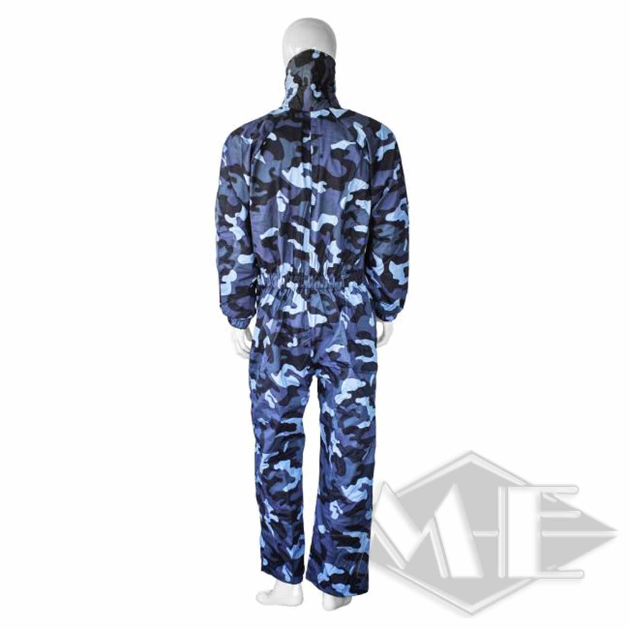 Spielfeld Overall