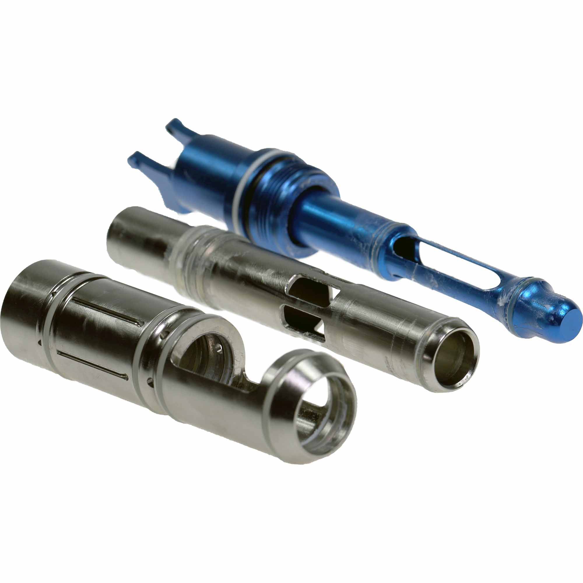 DLX Luxe ENCORE Power Core Kit