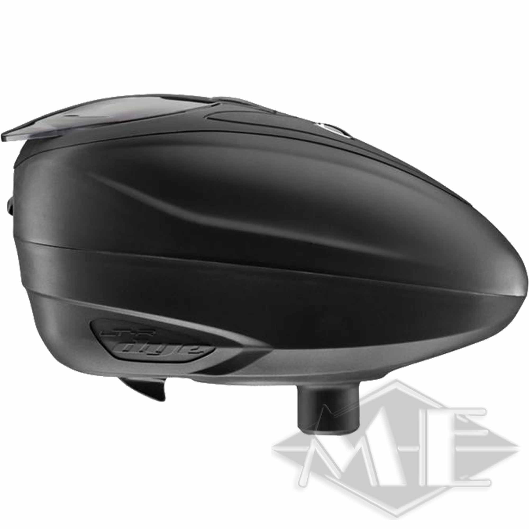 DYE Hopper LT-R Rotor