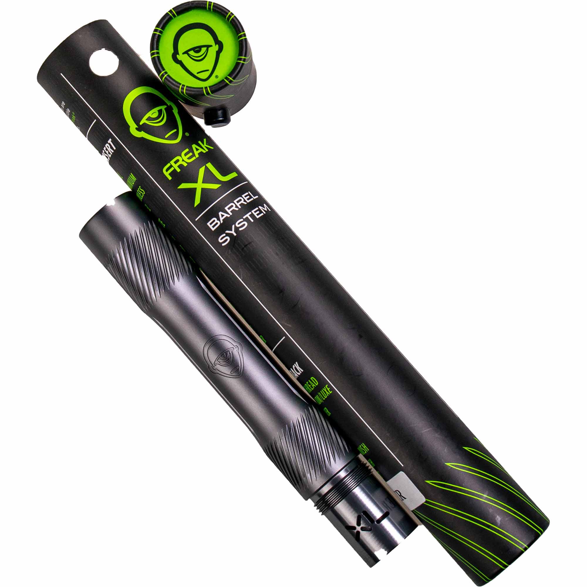 GOG Freak XL Back coloured 2023
