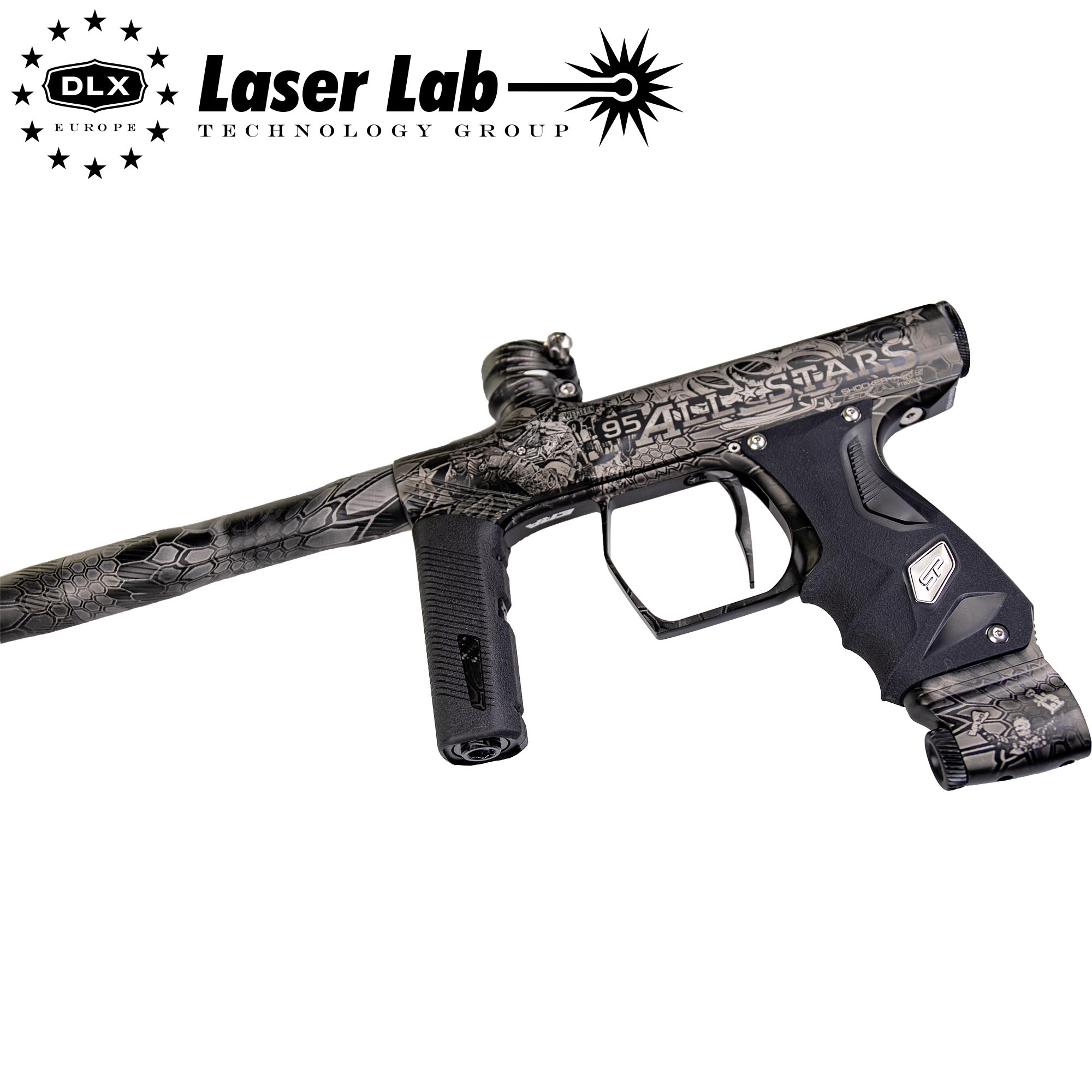 Advanced Lasering Advanced Lasering