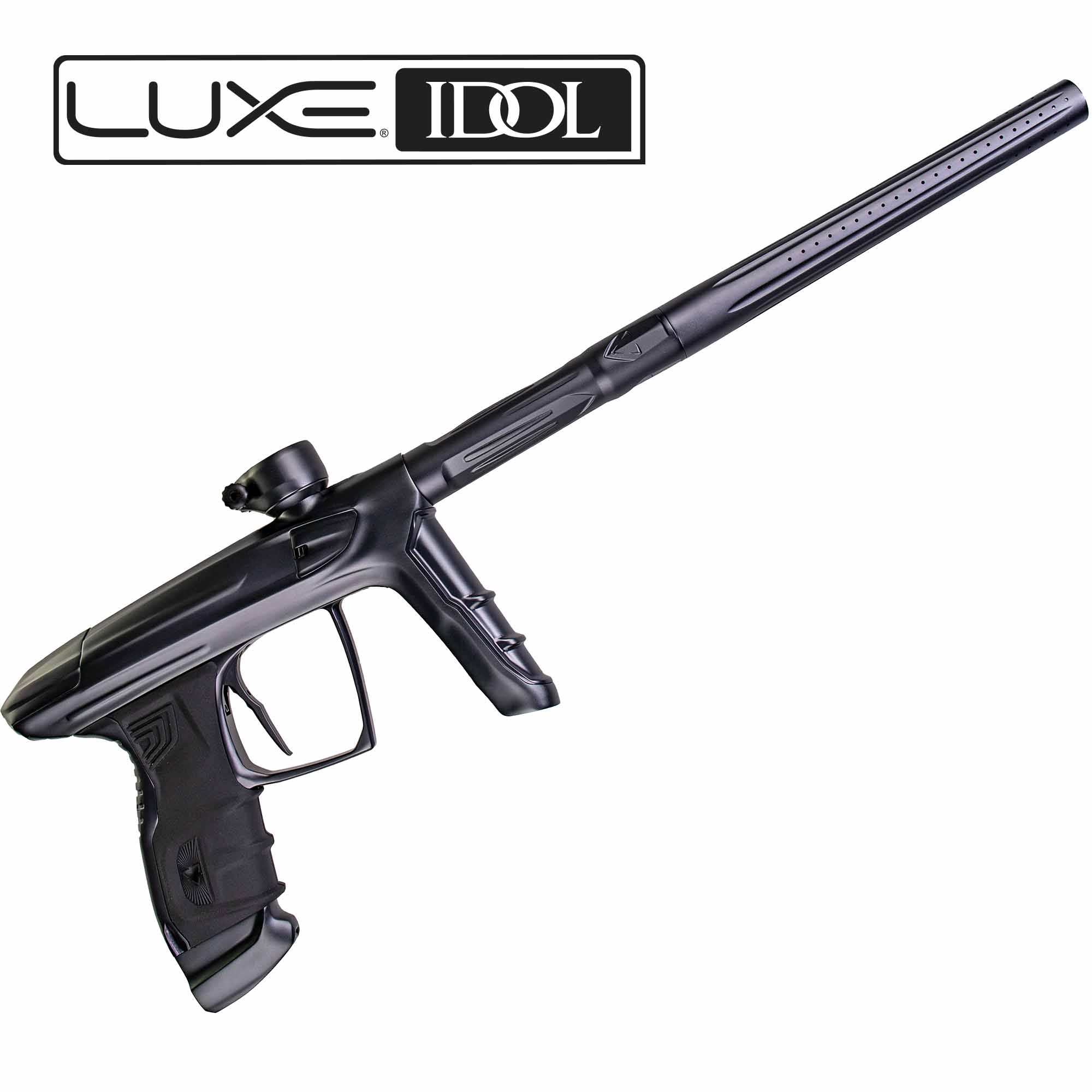 DLX Luxe® IDOL Markierer, grau matt - grau matt