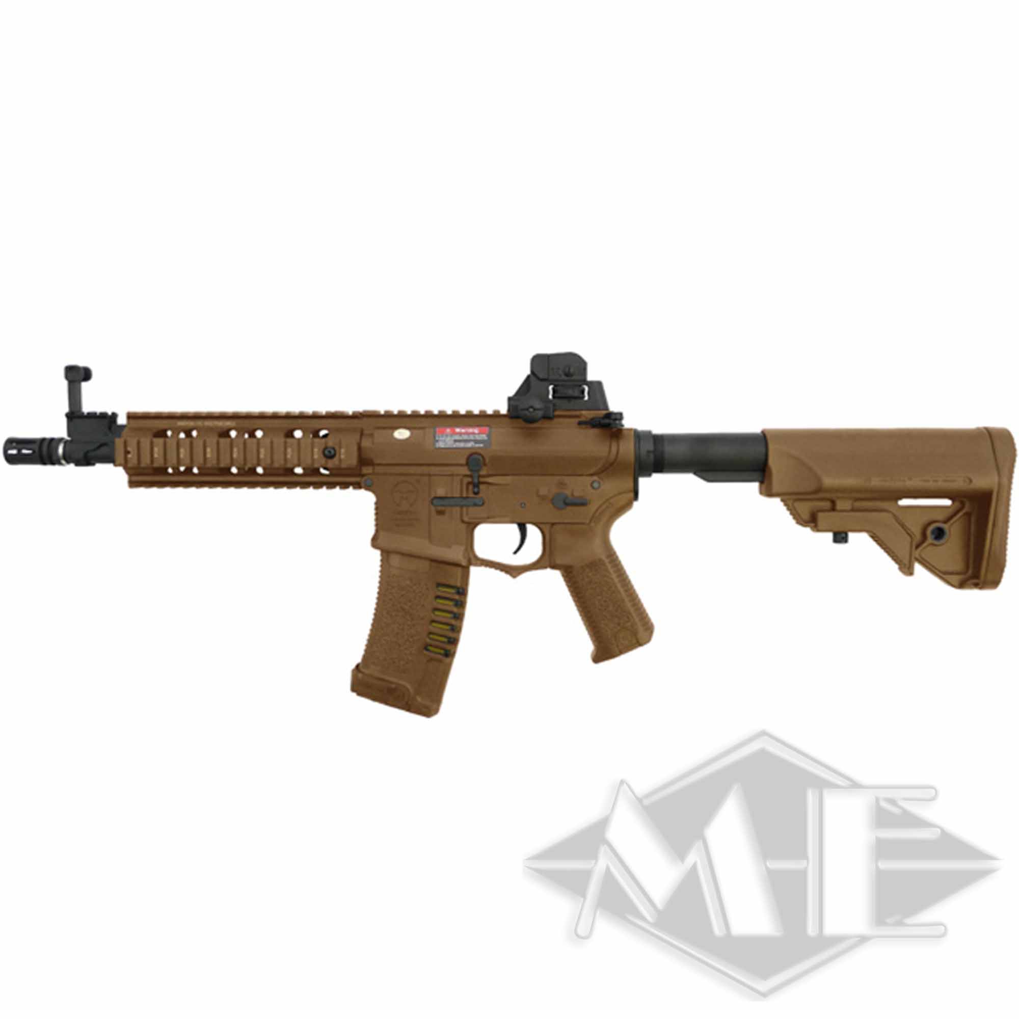 Amoeba M4 AM-008 Airsoft EFCS AEG 0,5 Joul - ab 14 Jahre Amoeba M4 AM-008 Airsoft EFCS AEG 0,5 Joul - ab 14 Jahre