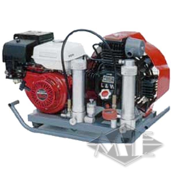 L&W 190 B Kompressor L&W 190 B Kompressor