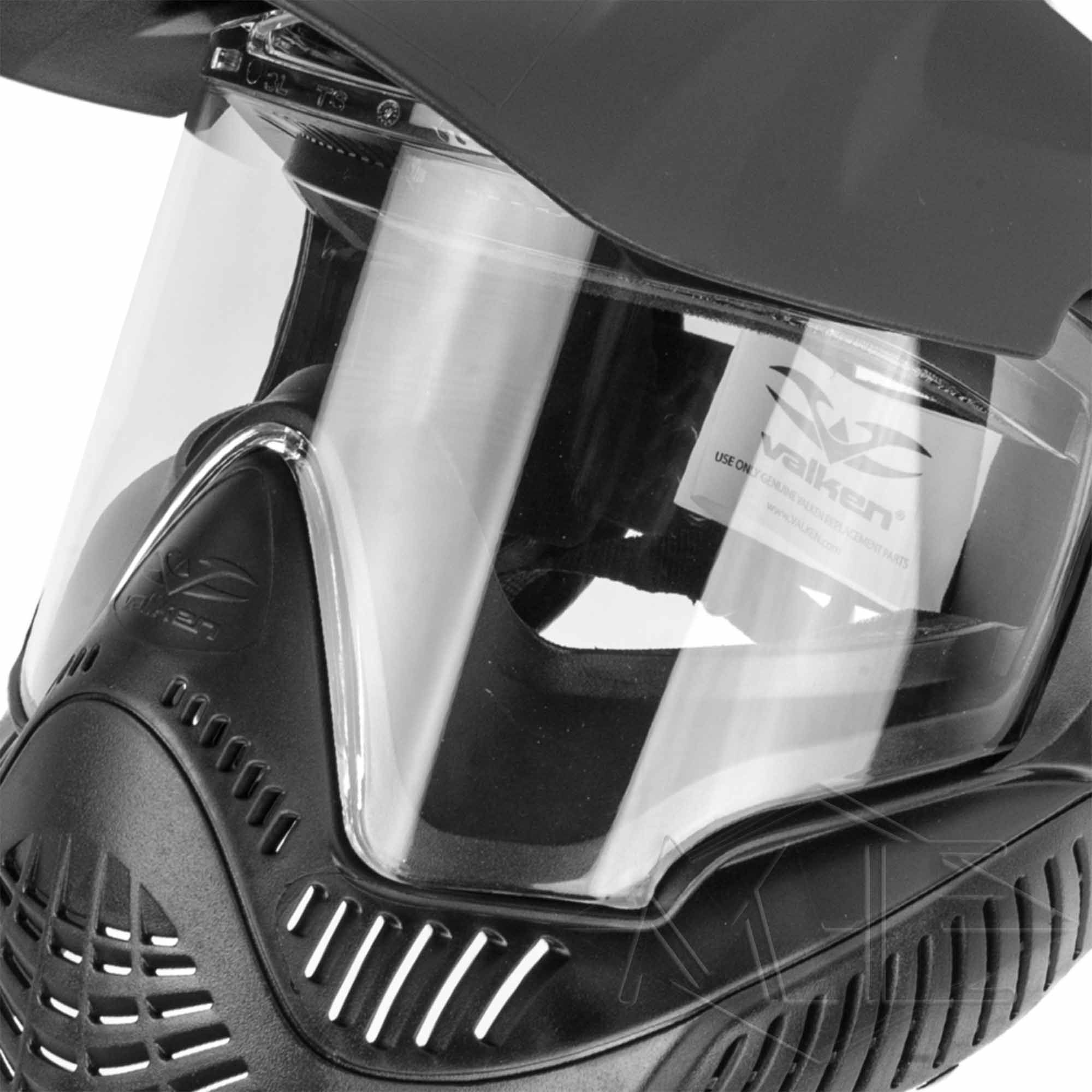 Valken Maske "MI-3", Einfachglas Valken Maske "MI-3", Einfachglas