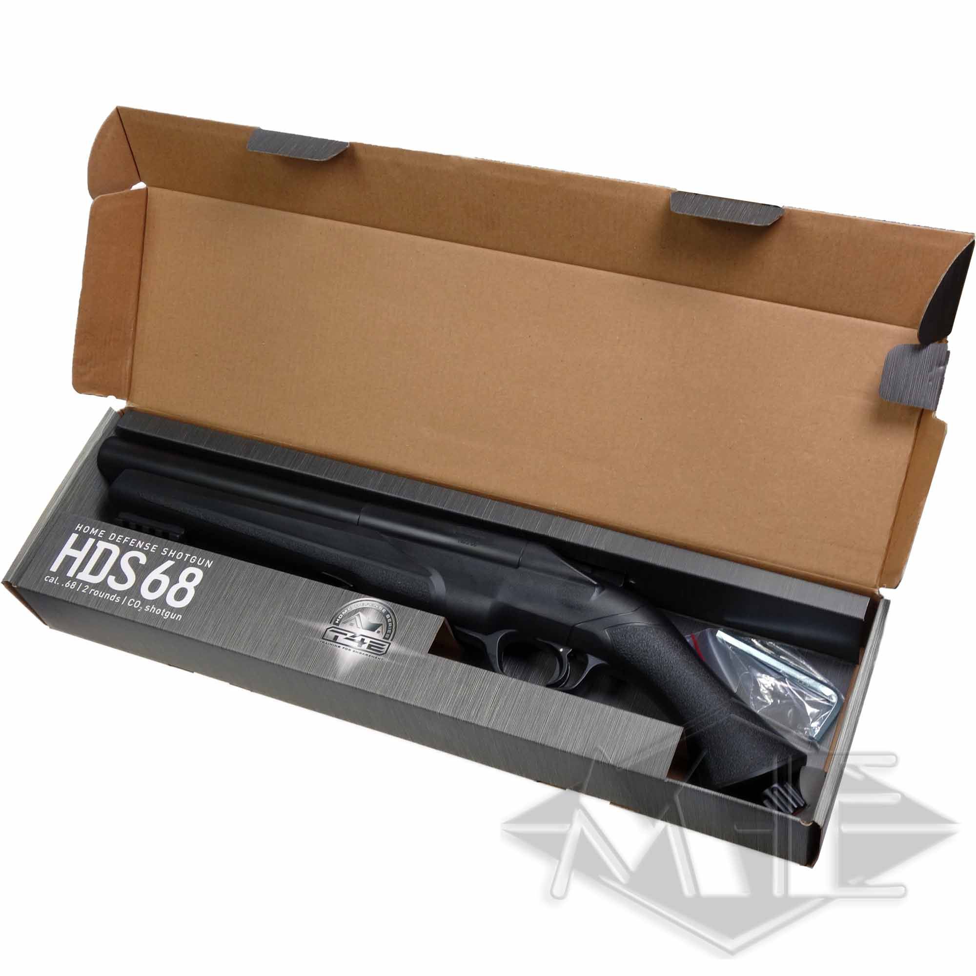 Umarex shotgun "T4E TS 68" GEN2