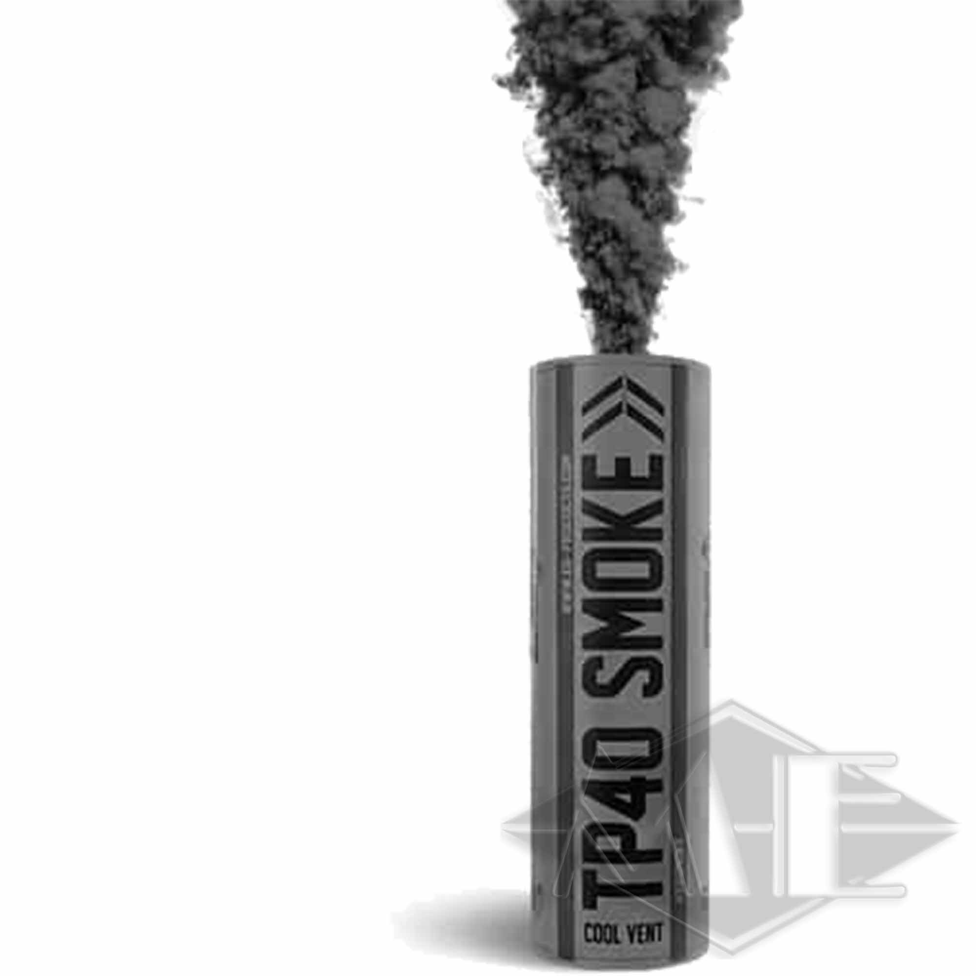 Enola Gaye Smoke Grenade, TP40 Wire Pull® Dynamit, Waffe
