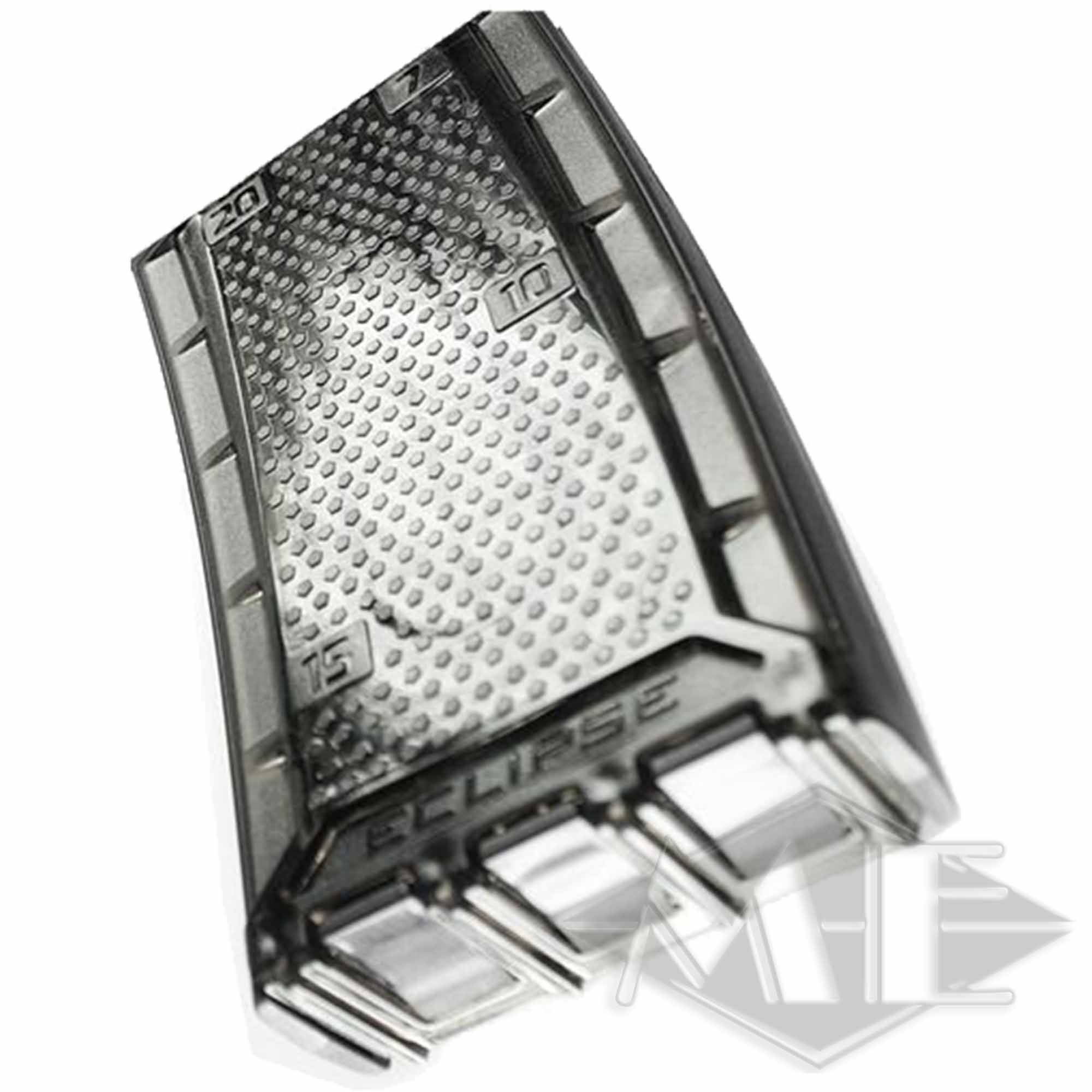 Planet Eclipse CF20 PRO Door Kit, klar Planet Eclipse CF20 PRO Door Kit, klar