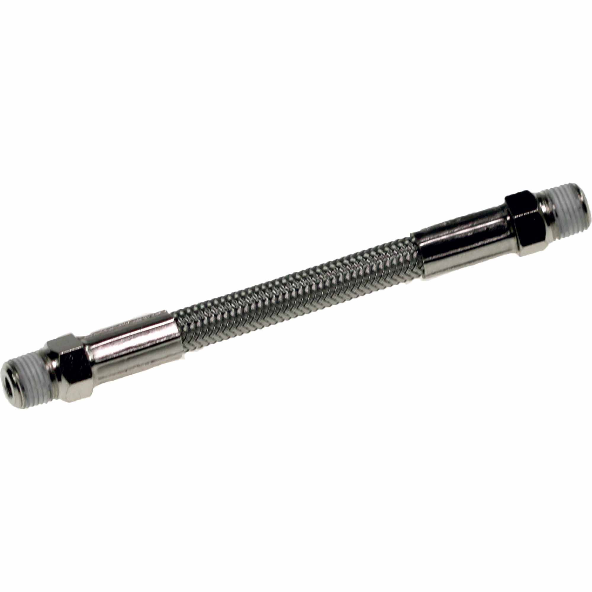 GOG eNMEy Spare Part: Stainless Braided hose GOG eNMEy Spare Part: Stainless Braided hose