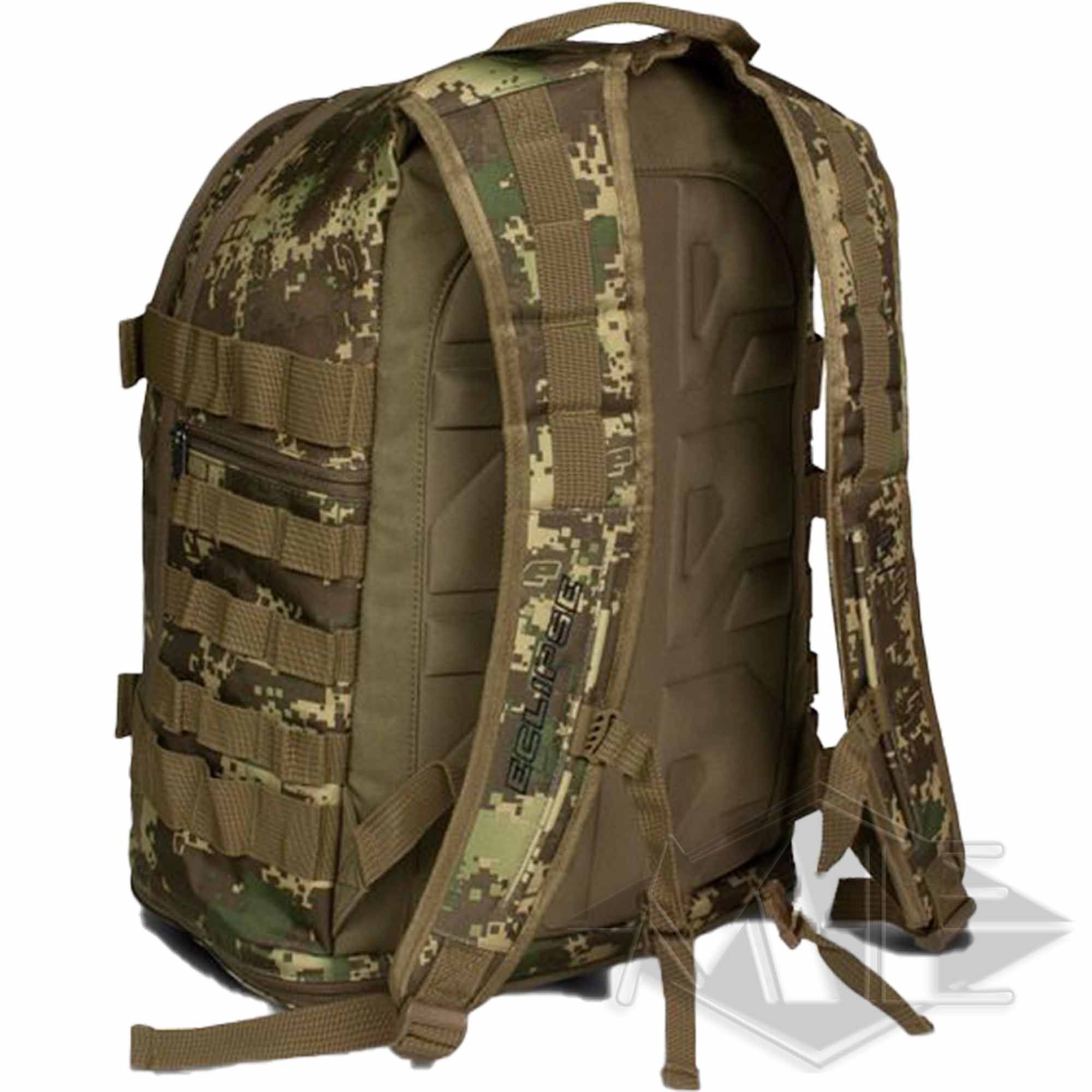 Planet Eclipse Rucksack "GX2 Gravel Bag"