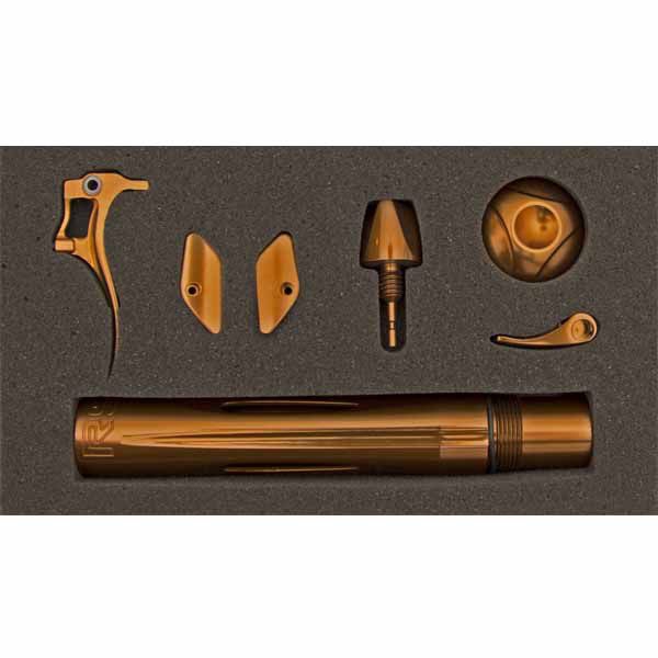 Shocker RSX Accent Kit Shocker RSX Accent Kit