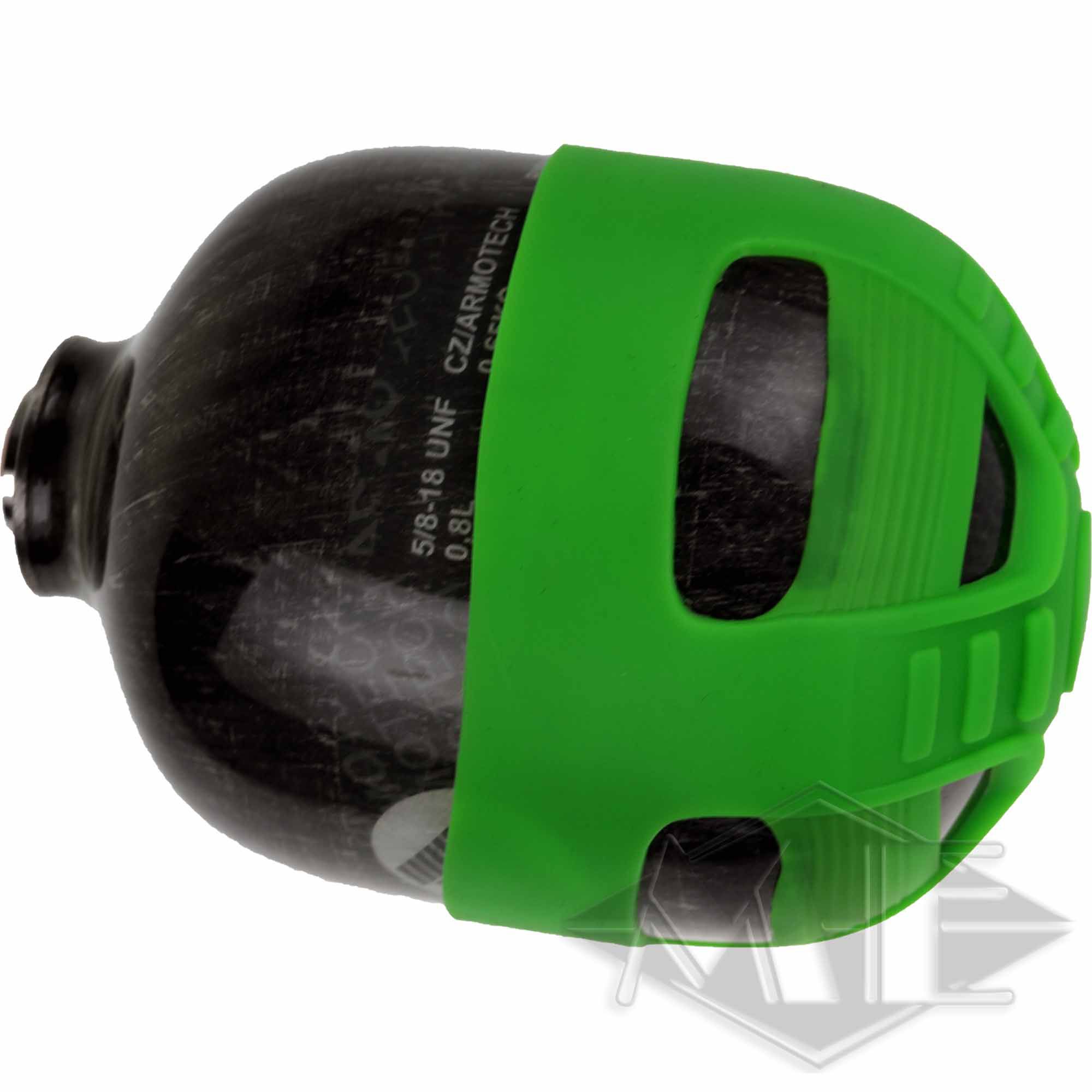 Flaschencover "Butt", lime Flaschencover "Butt", lime