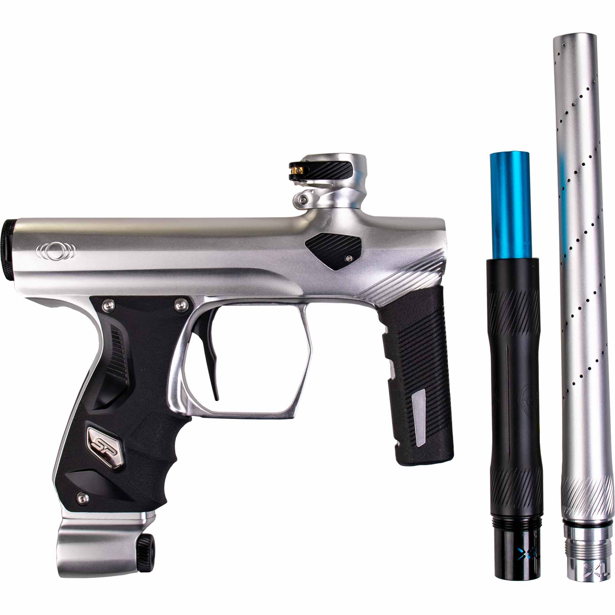 SP Shocker® ERA marker, white matte SP Shocker® ERA marker, white matte