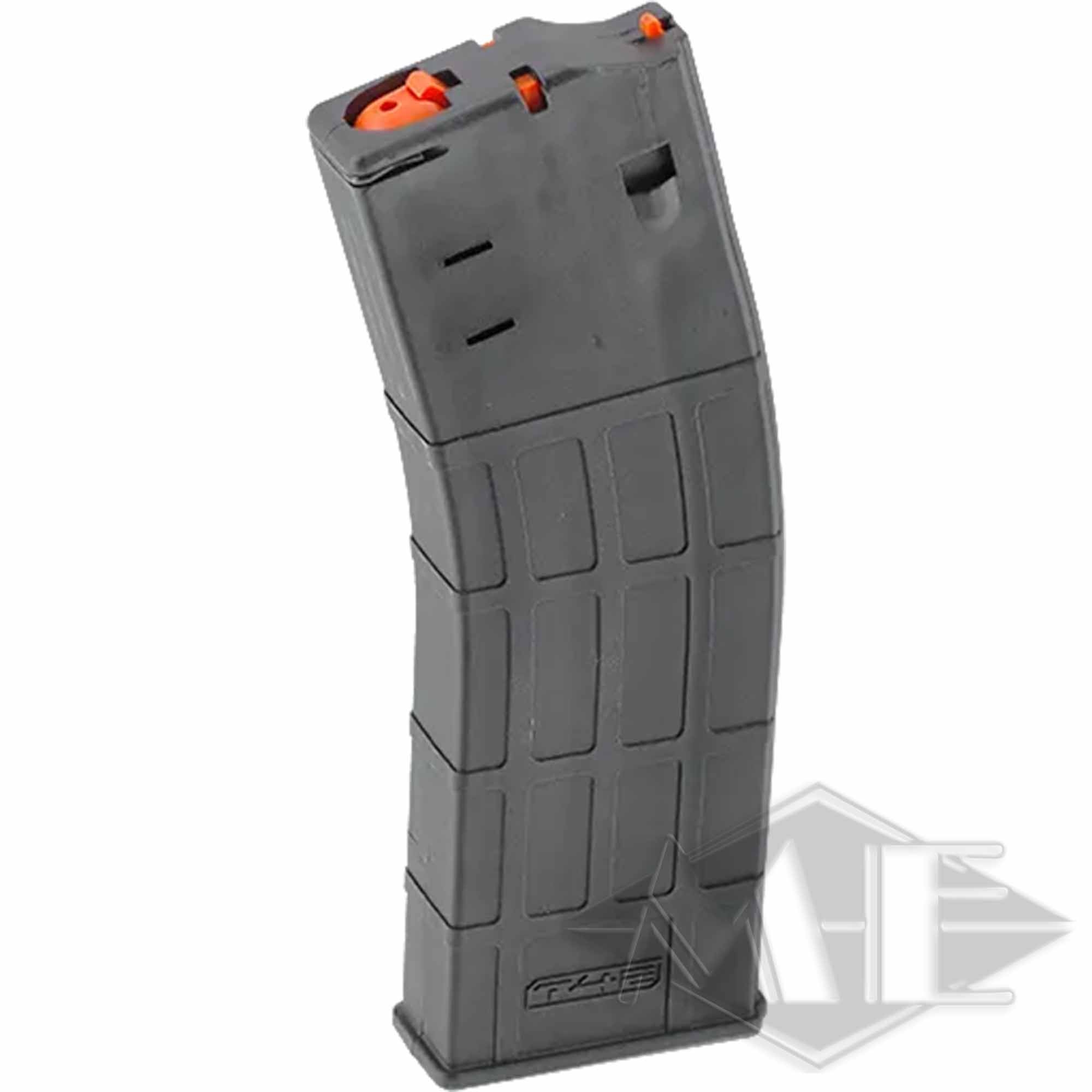 Umarex T4E TC 68 / HDC 68 Magazin 20 Schuss Munition, Granate, Waffe