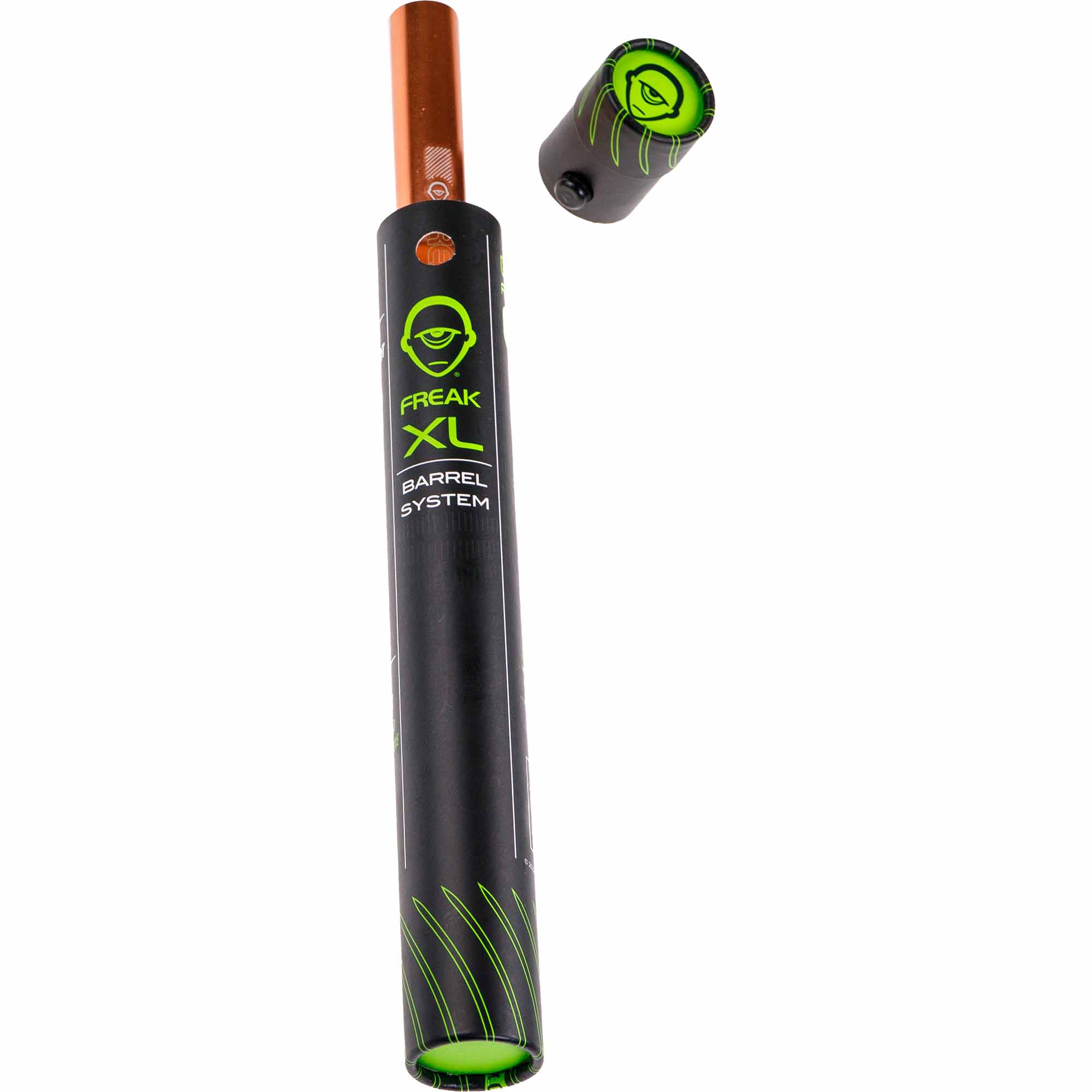 GOG Freak XL Aluminum Insert 2023