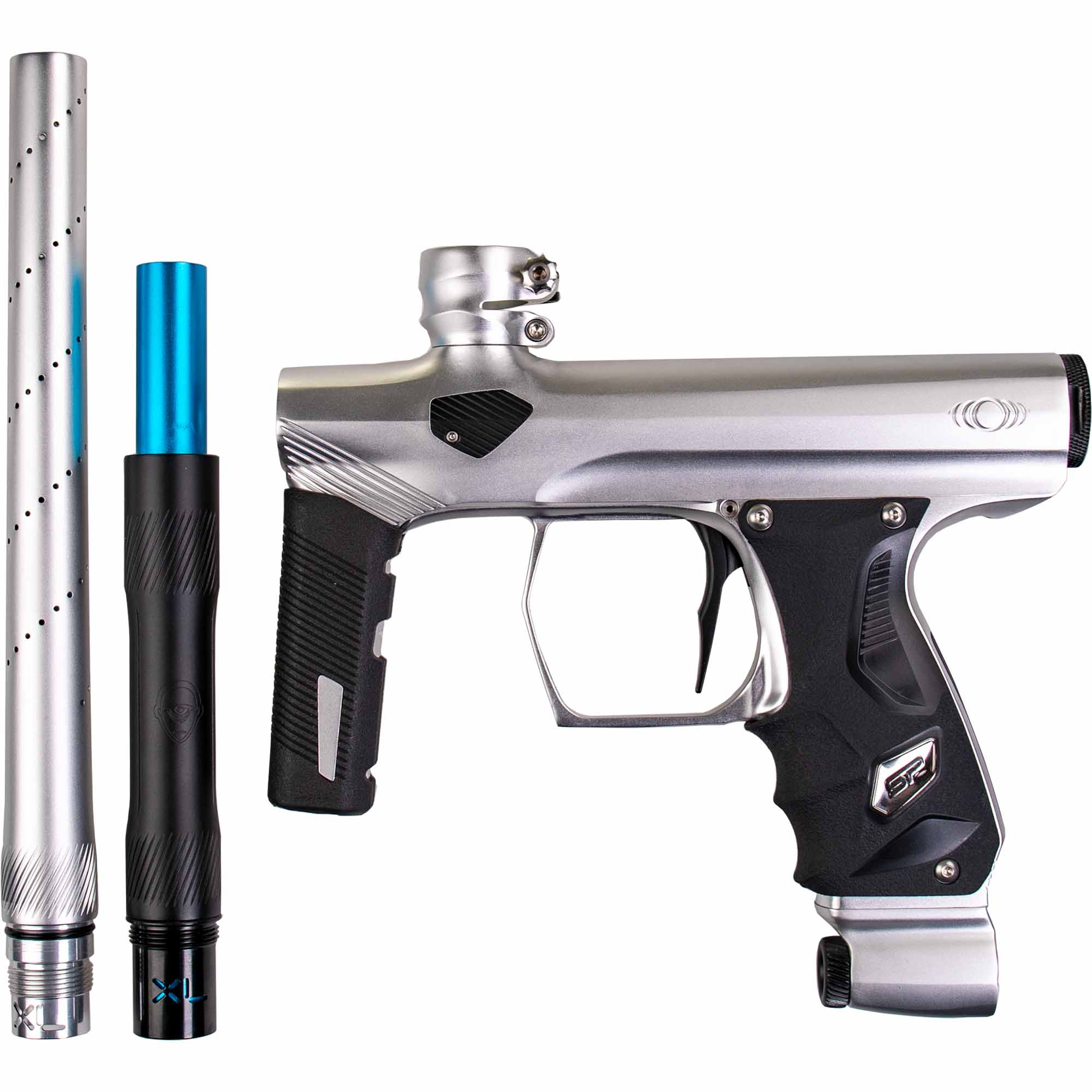 SP Shocker® ERA marker, white matte SP Shocker® ERA marker, white matte