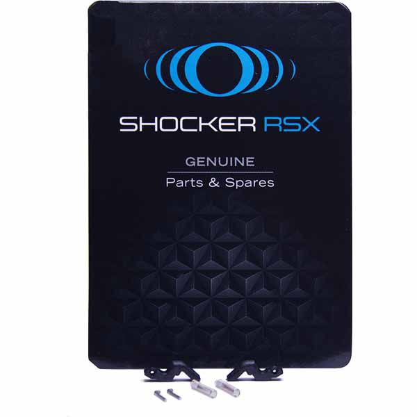 Shocker Detent Kit