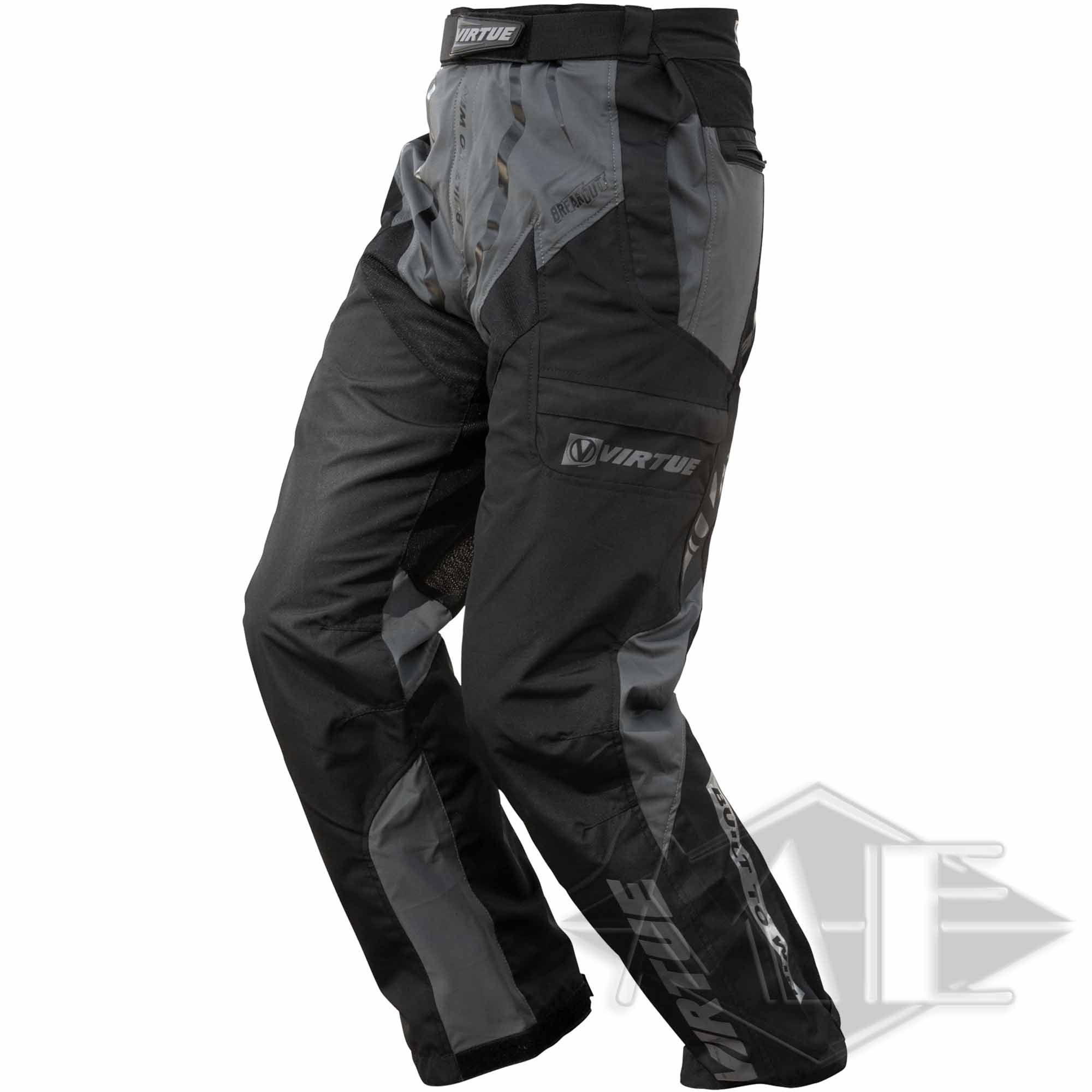 Virtue Paintballhose Breakout